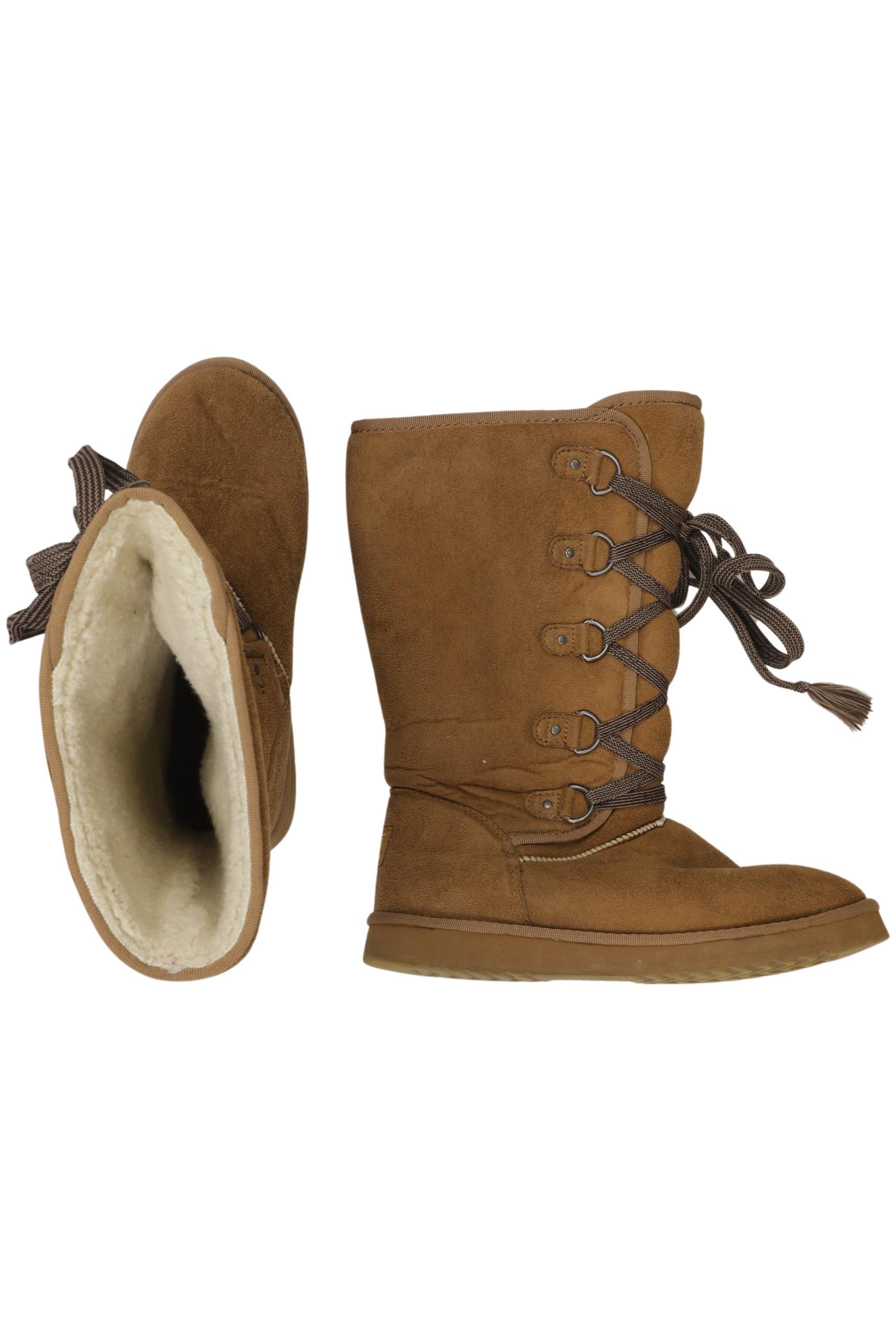 

Esprit Damen Stiefel, braun, Gr. 36