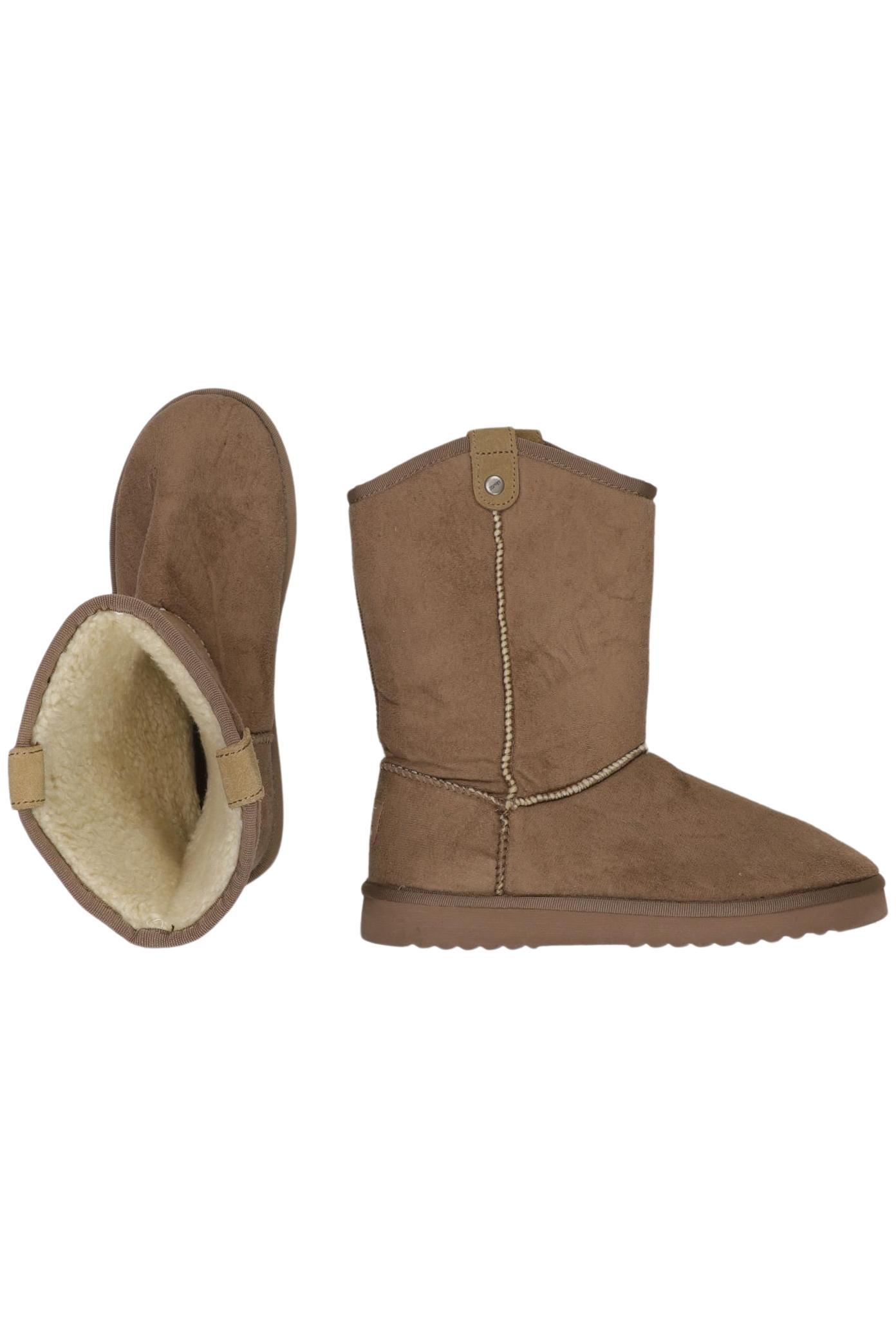 

Esprit Damen Stiefel, braun, Gr. 35