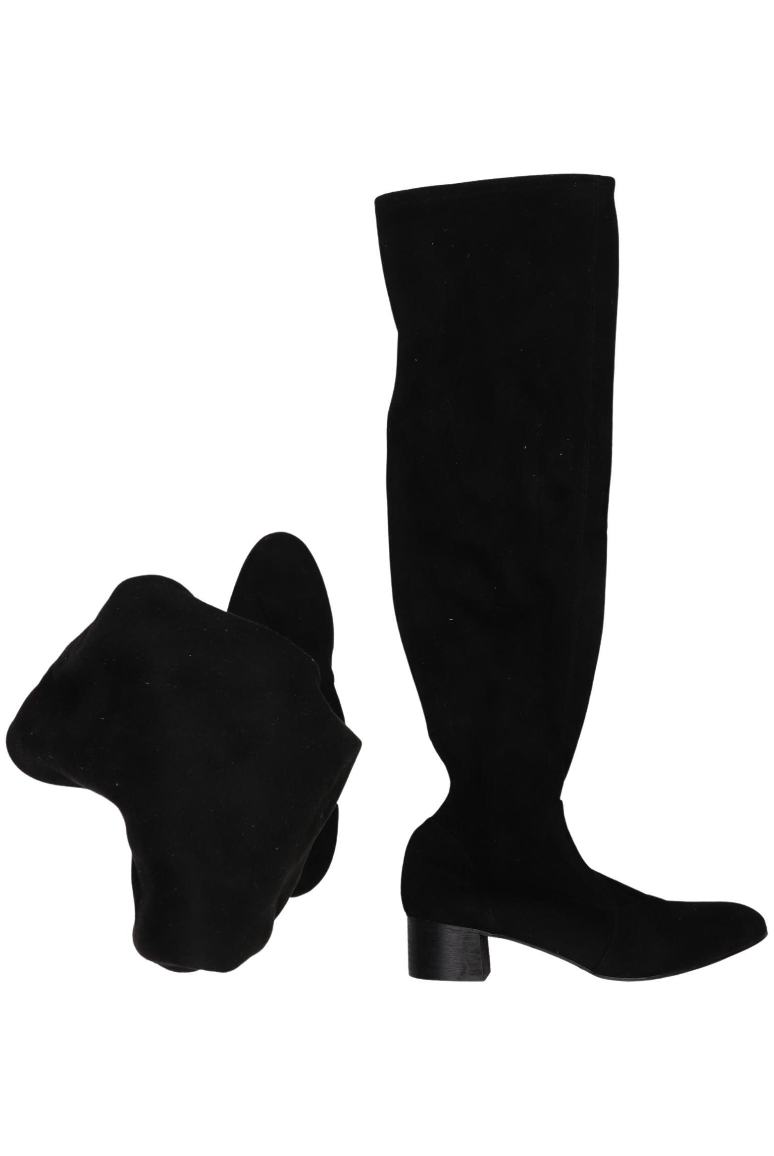 

Esprit Damen Stiefel, schwarz, Gr. 42
