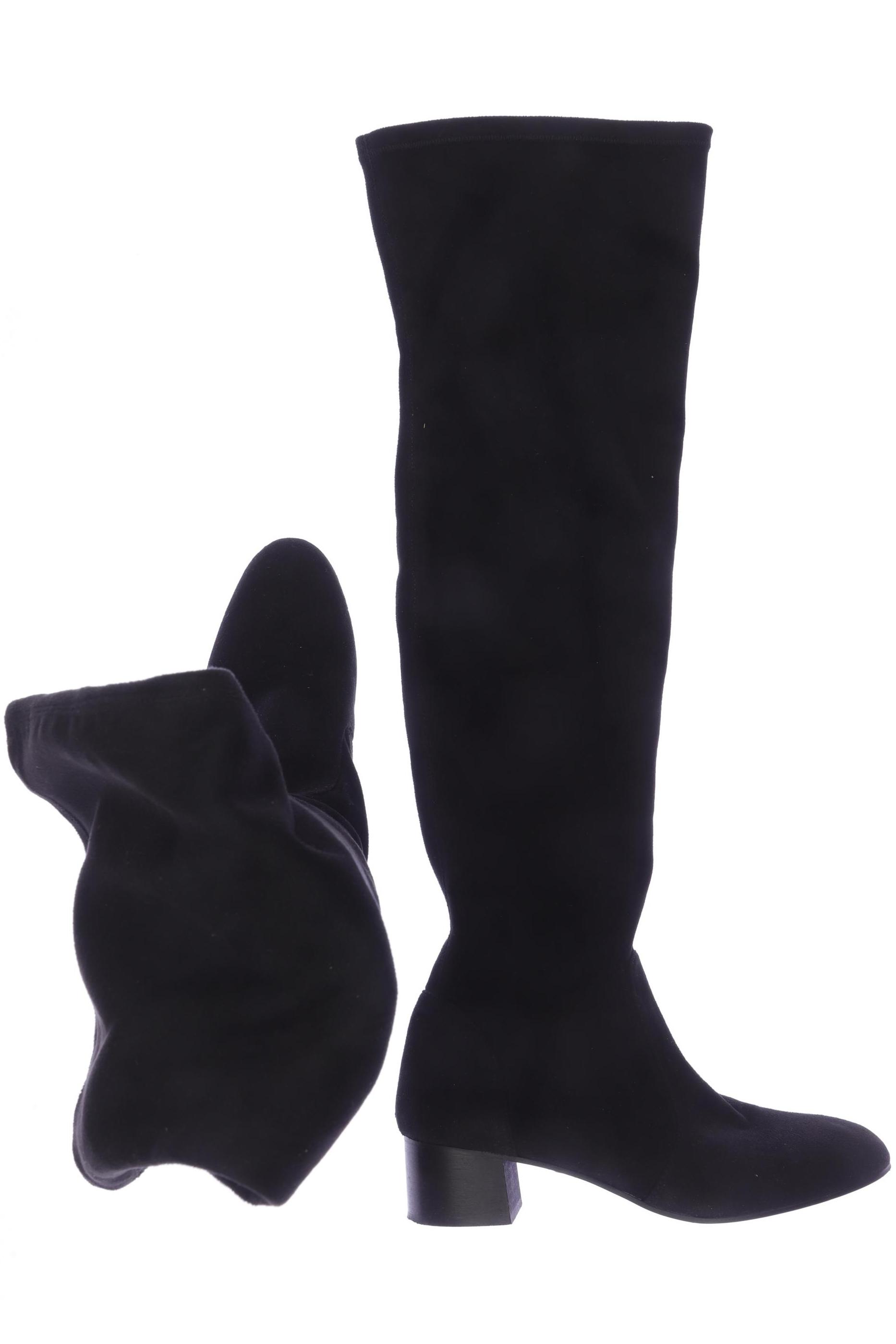 

Esprit Damen Stiefel, schwarz, Gr. 40
