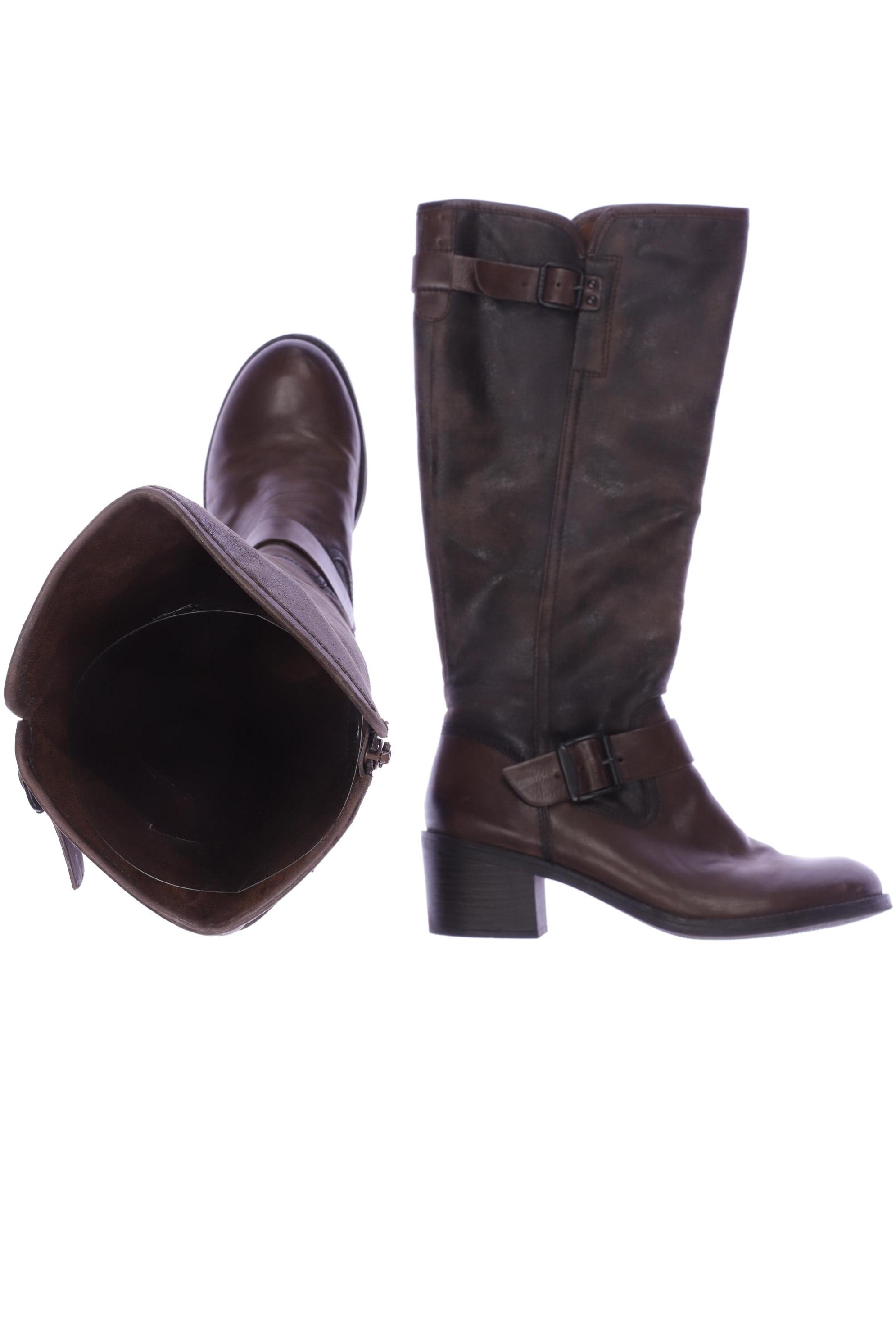 

Esprit Damen Stiefel, braun, Gr. 39