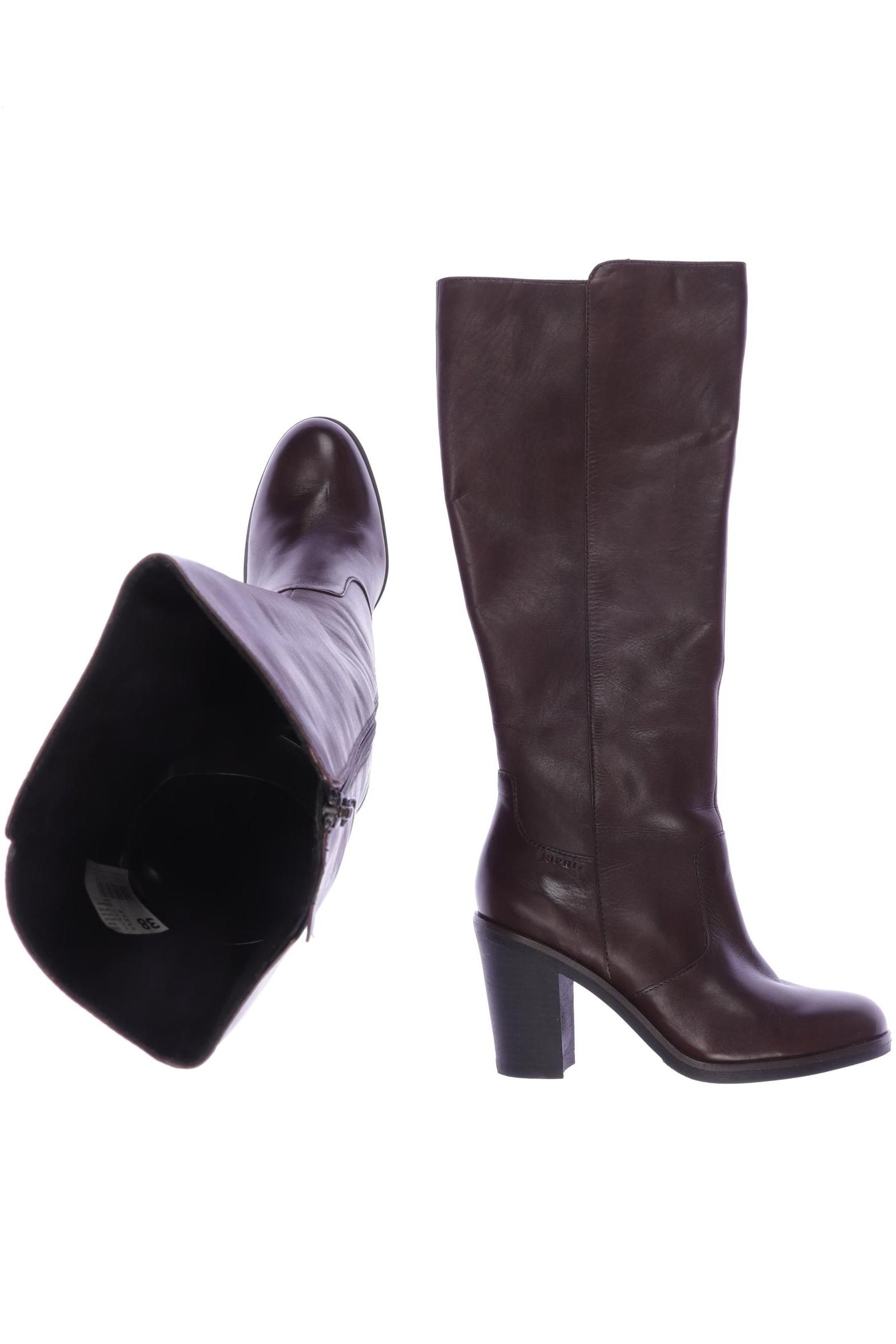 

Esprit Damen Stiefel, braun, Gr. 38
