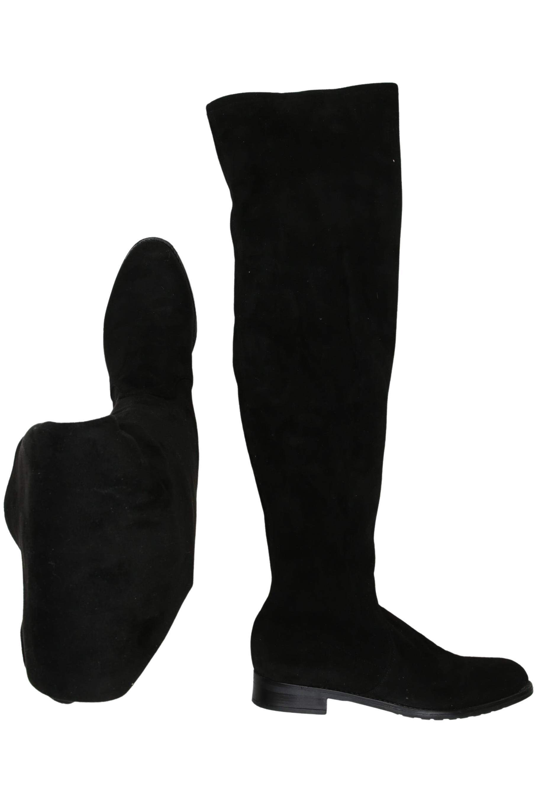 

Esprit Damen Stiefel, schwarz, Gr. 41