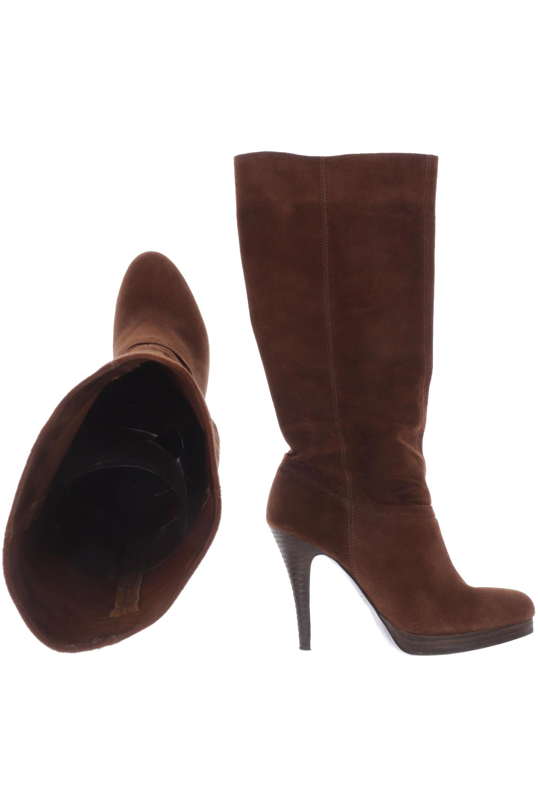 

Esprit Damen Stiefel, braun, Gr. 39