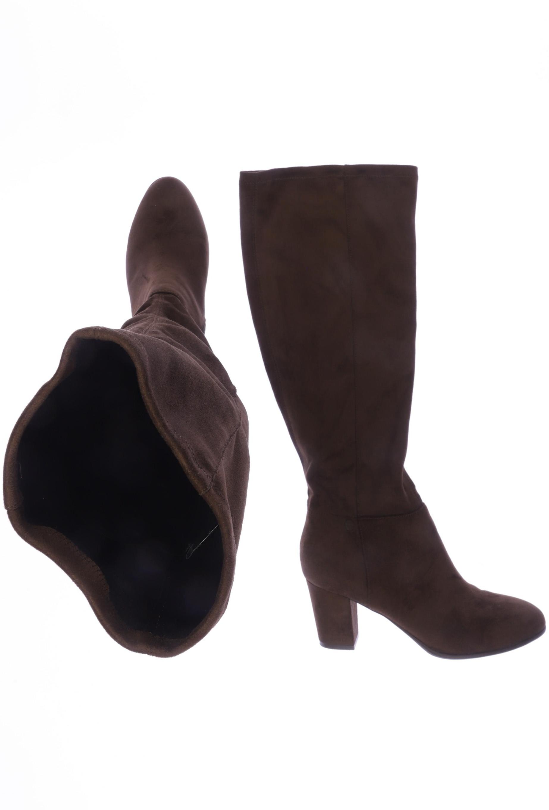

Esprit Damen Stiefel, braun, Gr. 42