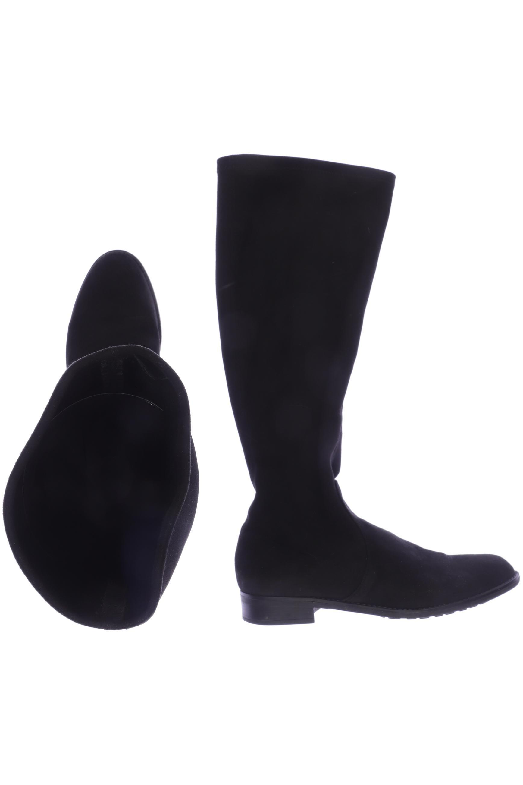 

Esprit Damen Stiefel, schwarz, Gr. 39