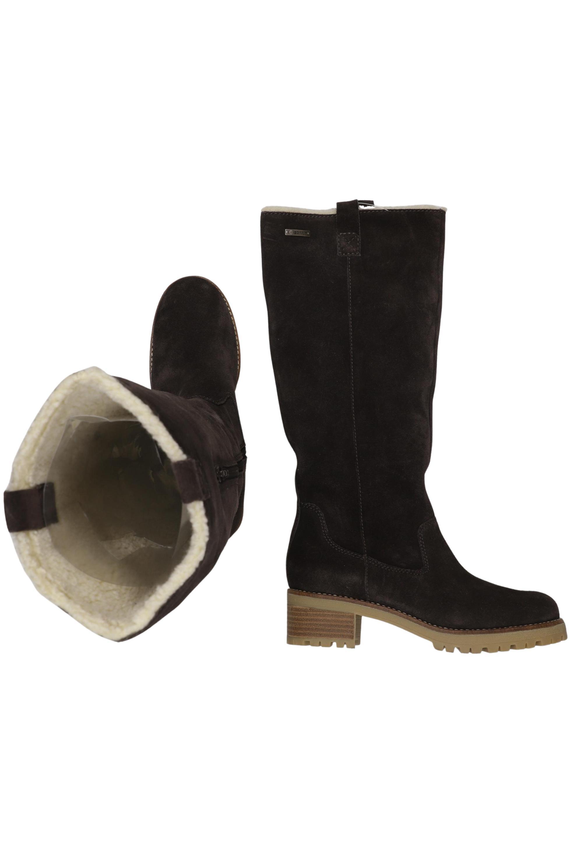 

Esprit Damen Stiefel, braun, Gr. 38