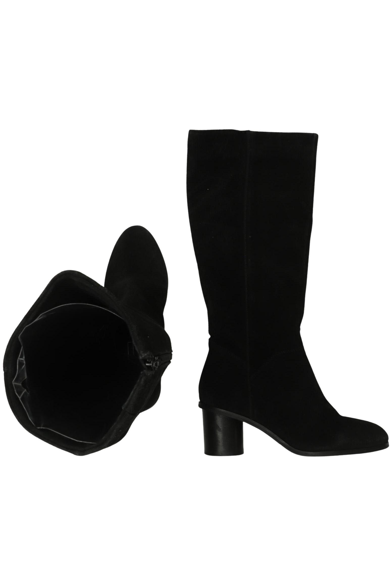 

Esprit Damen Stiefel, schwarz, Gr. 36
