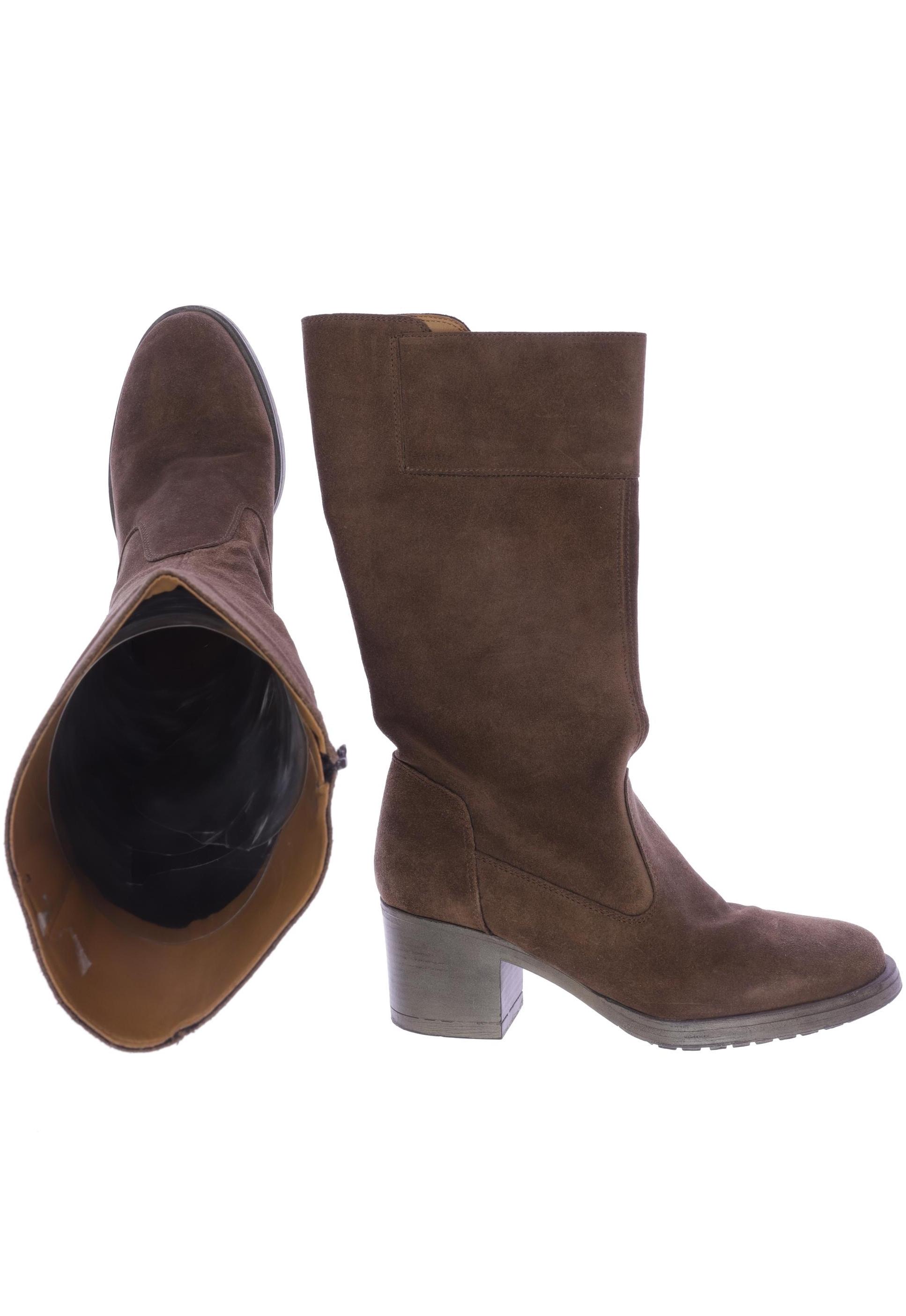 

Esprit Damen Stiefel, braun, Gr. 40