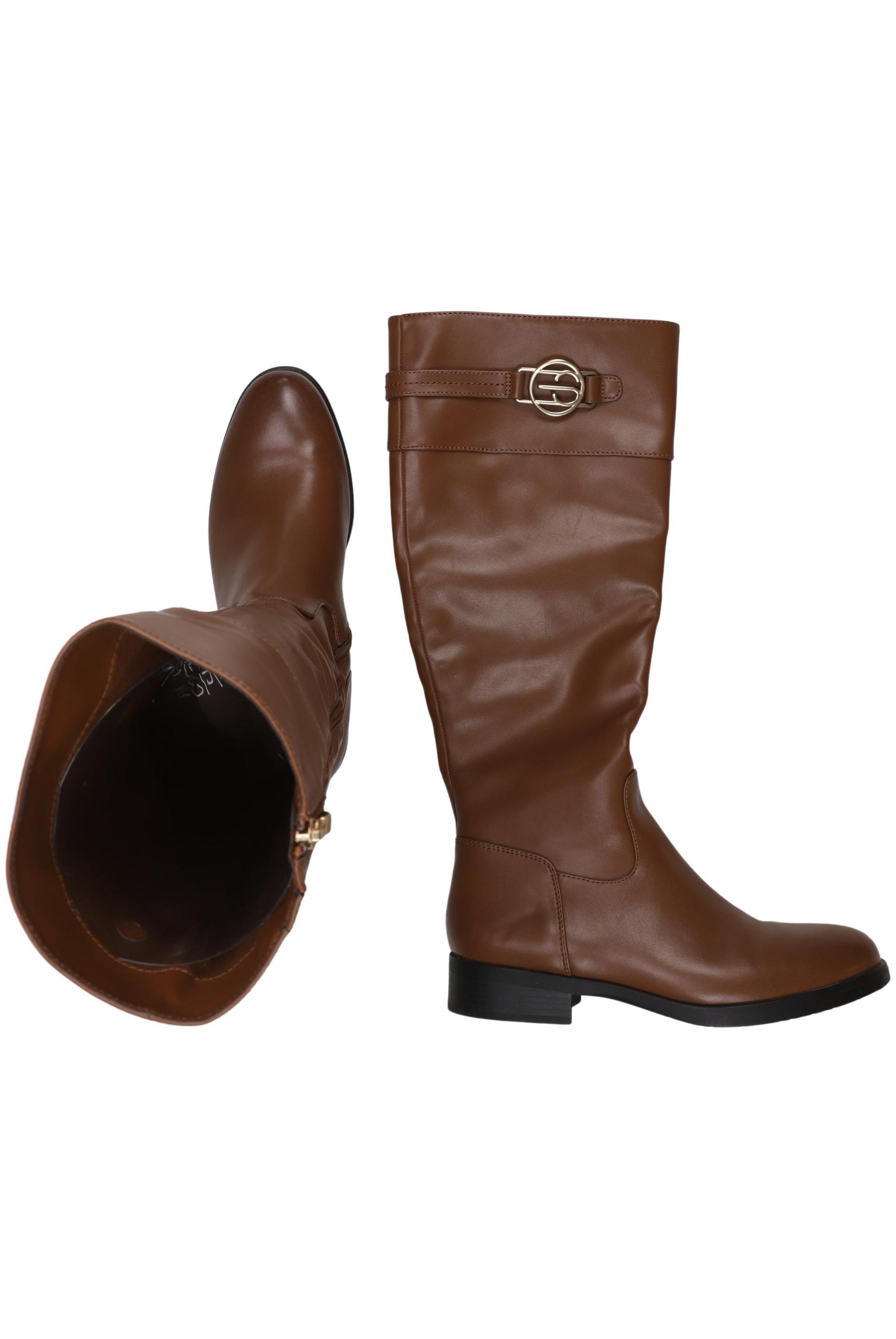 

Esprit Damen Stiefel, braun, Gr. 38