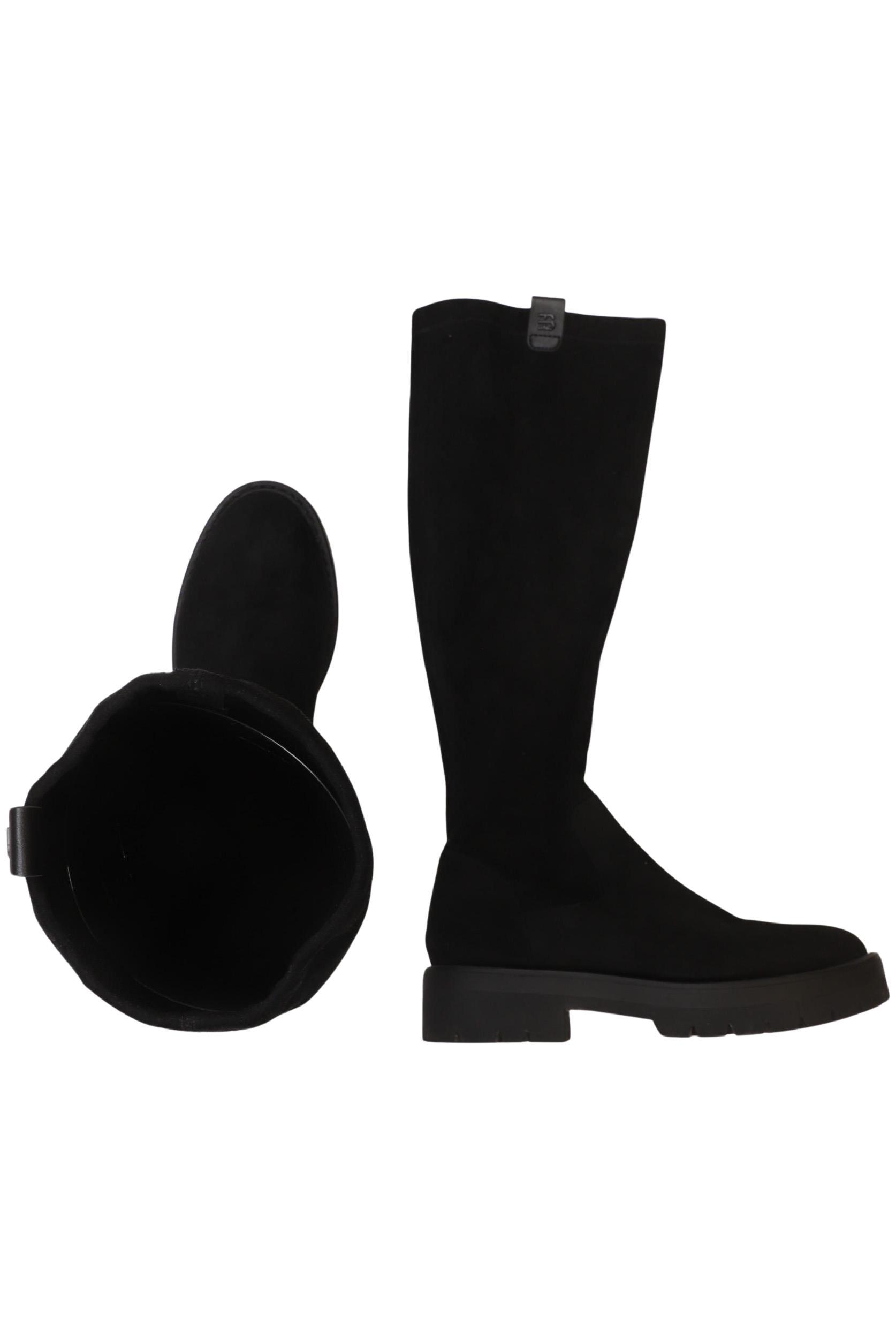 

Esprit Damen Stiefel, schwarz, Gr. 38