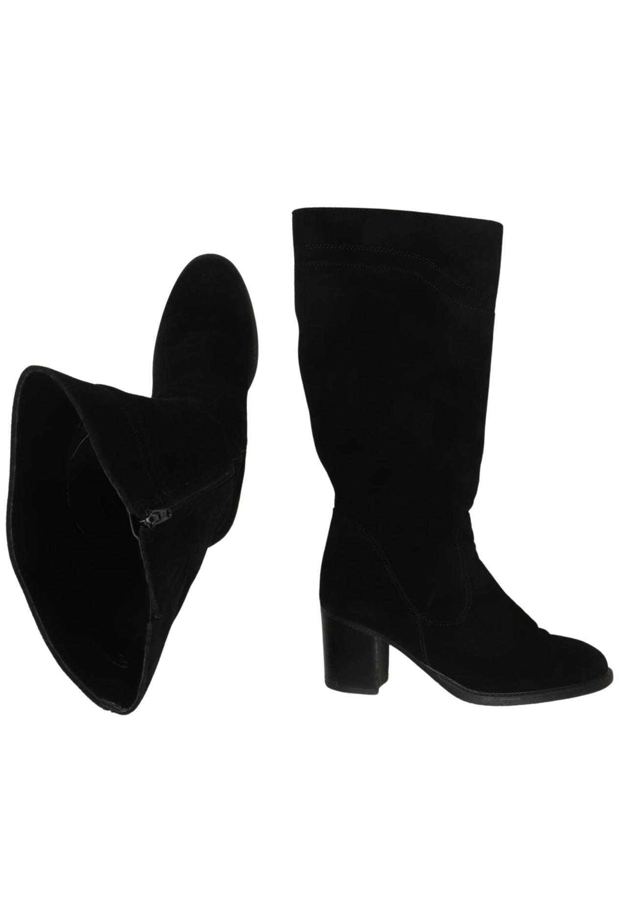 

Esprit Damen Stiefel, schwarz, Gr. 39