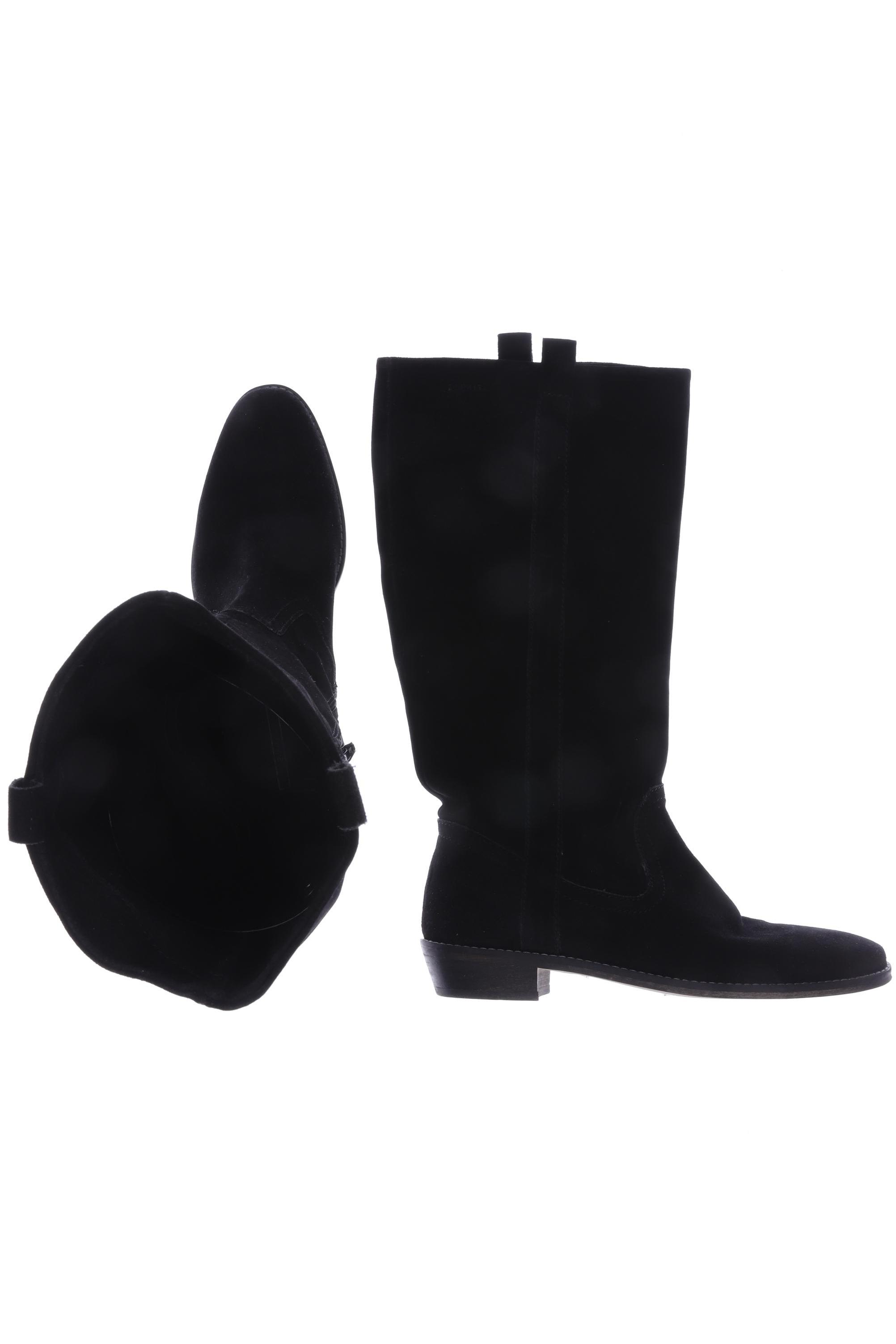 

Esprit Damen Stiefel, schwarz