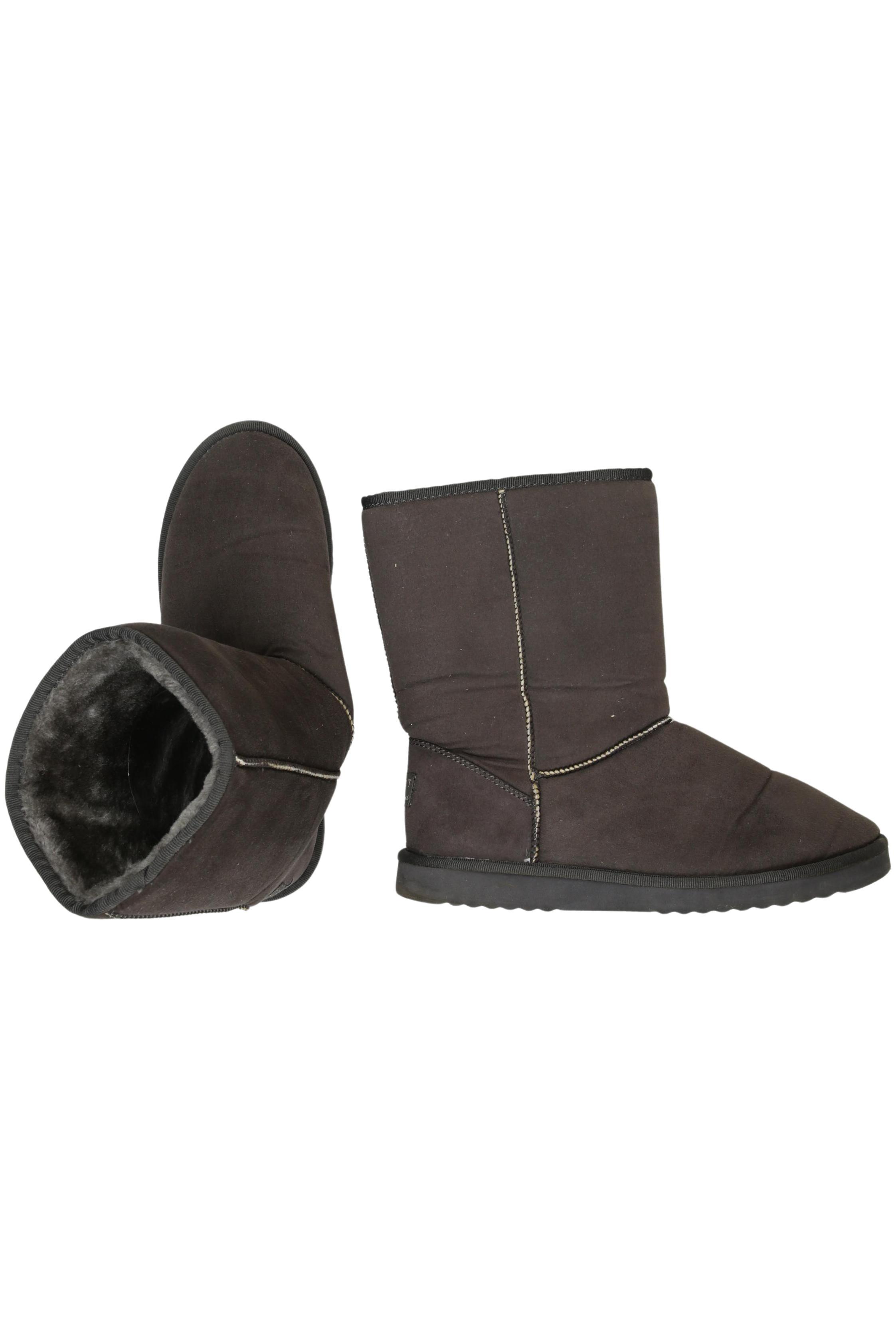 

Esprit Damen Stiefel, braun, Gr. 40