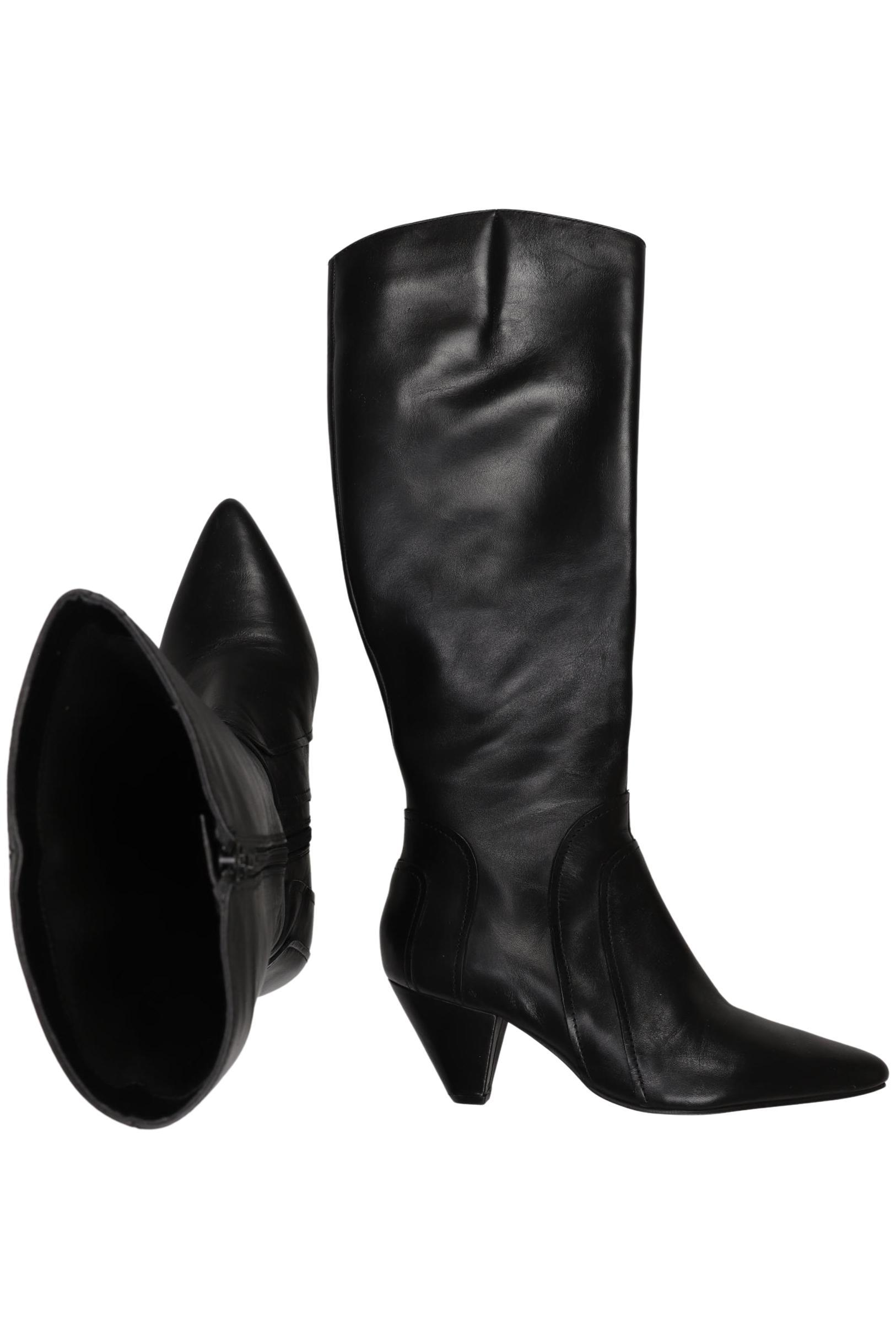 

Esprit Damen Stiefel, schwarz, Gr. 37