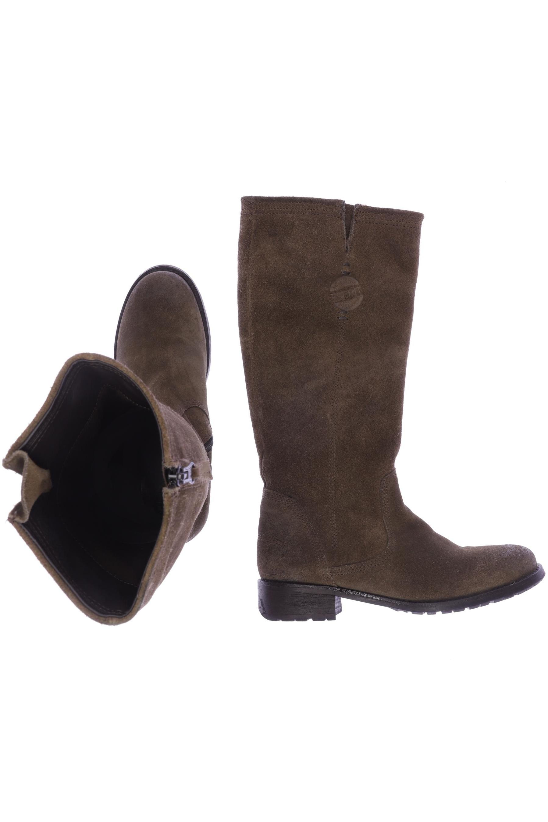 

Esprit Damen Stiefel, braun, Gr. 36