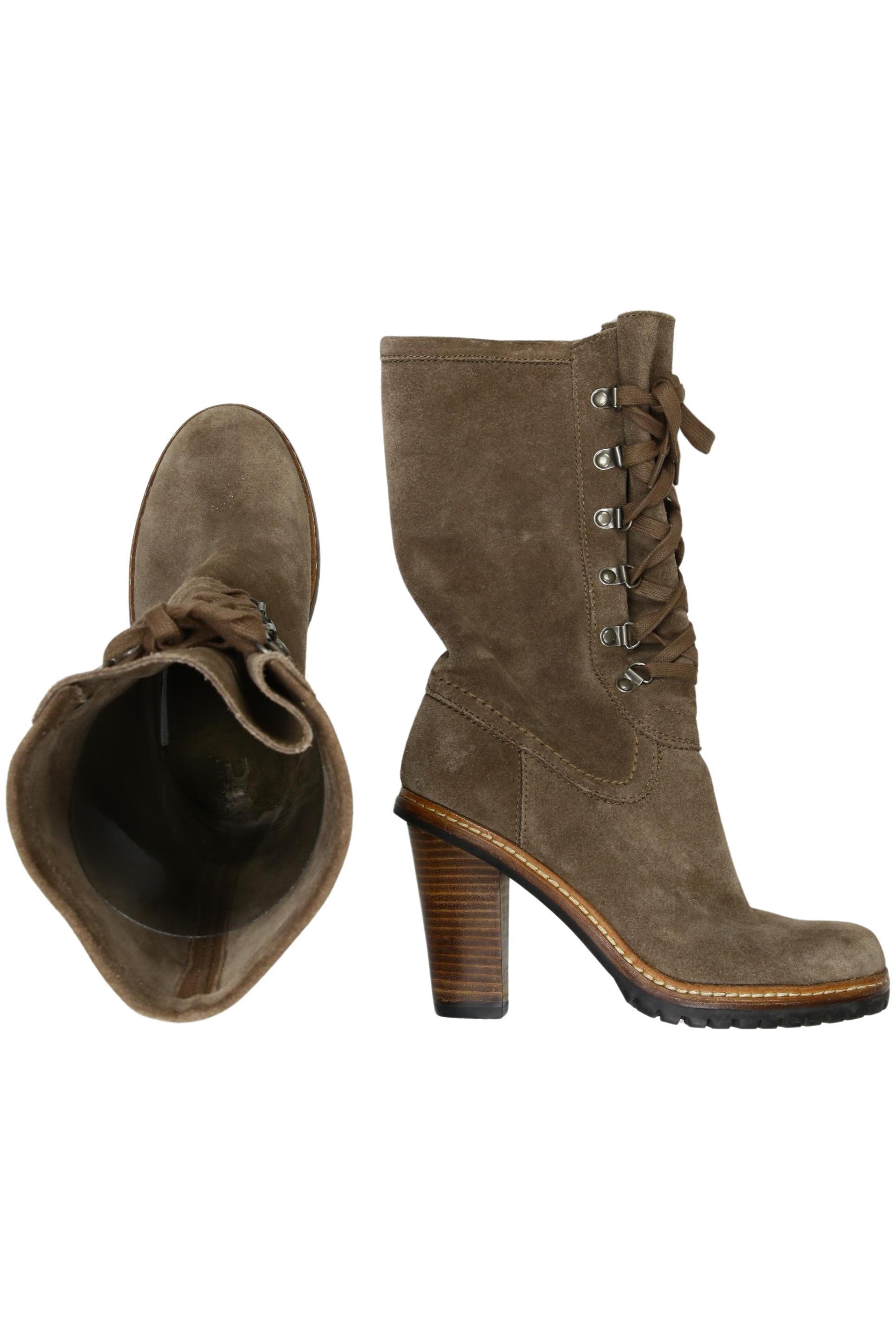 

Esprit Damen Stiefel, braun, Gr. 37