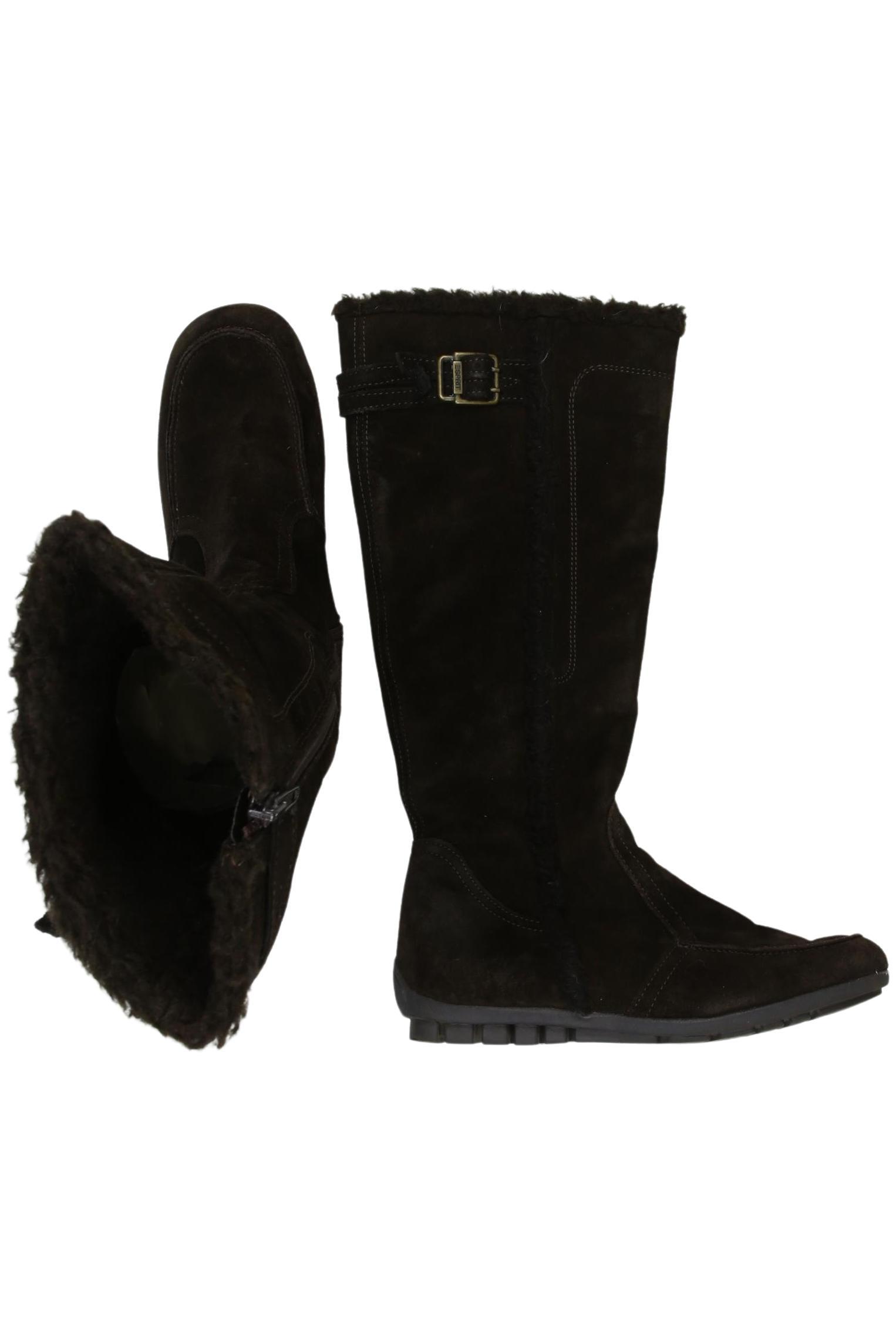 

Esprit Damen Stiefel, braun, Gr. 37