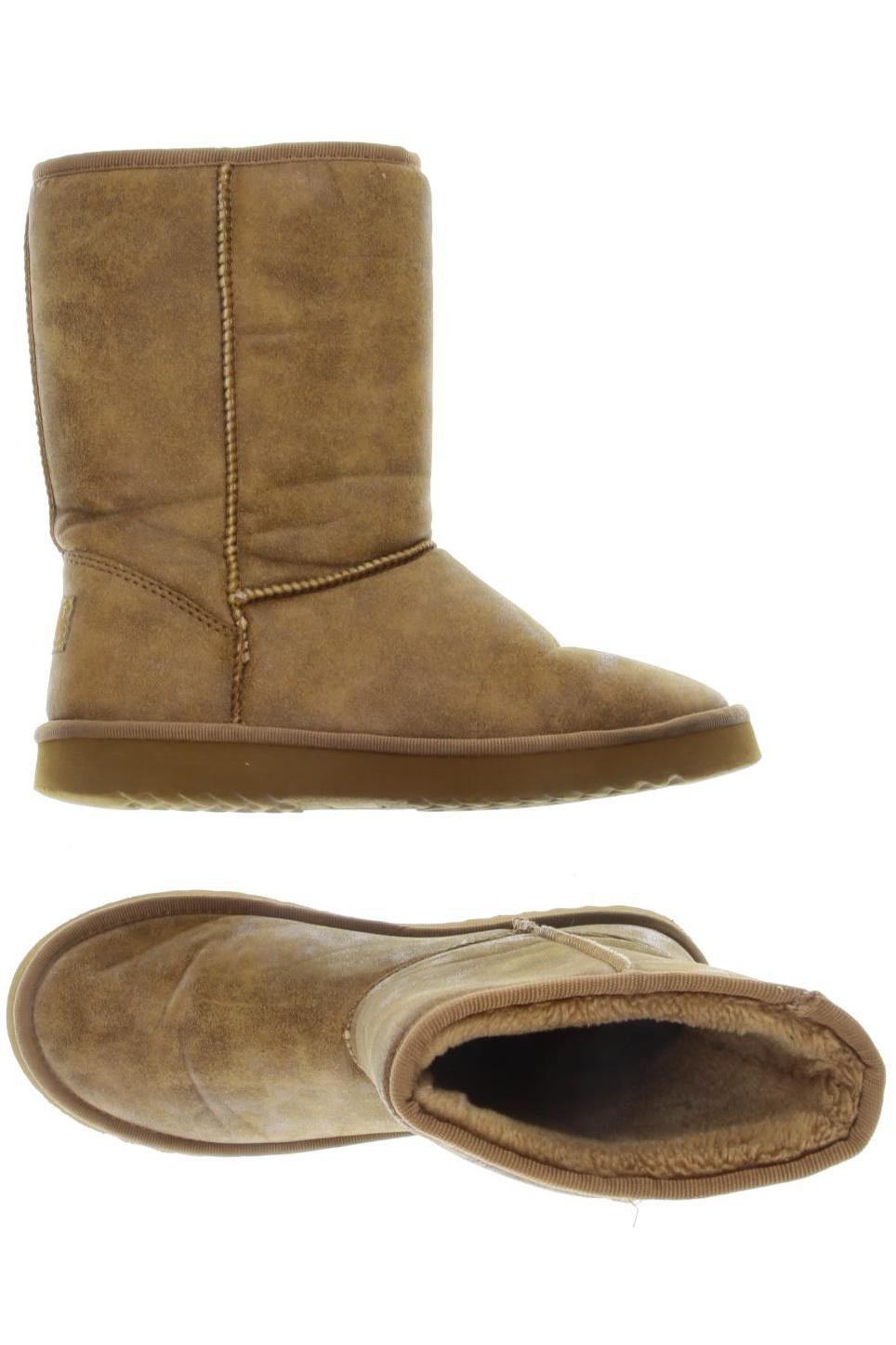 

Esprit Damen Stiefel, braun, Gr. 37