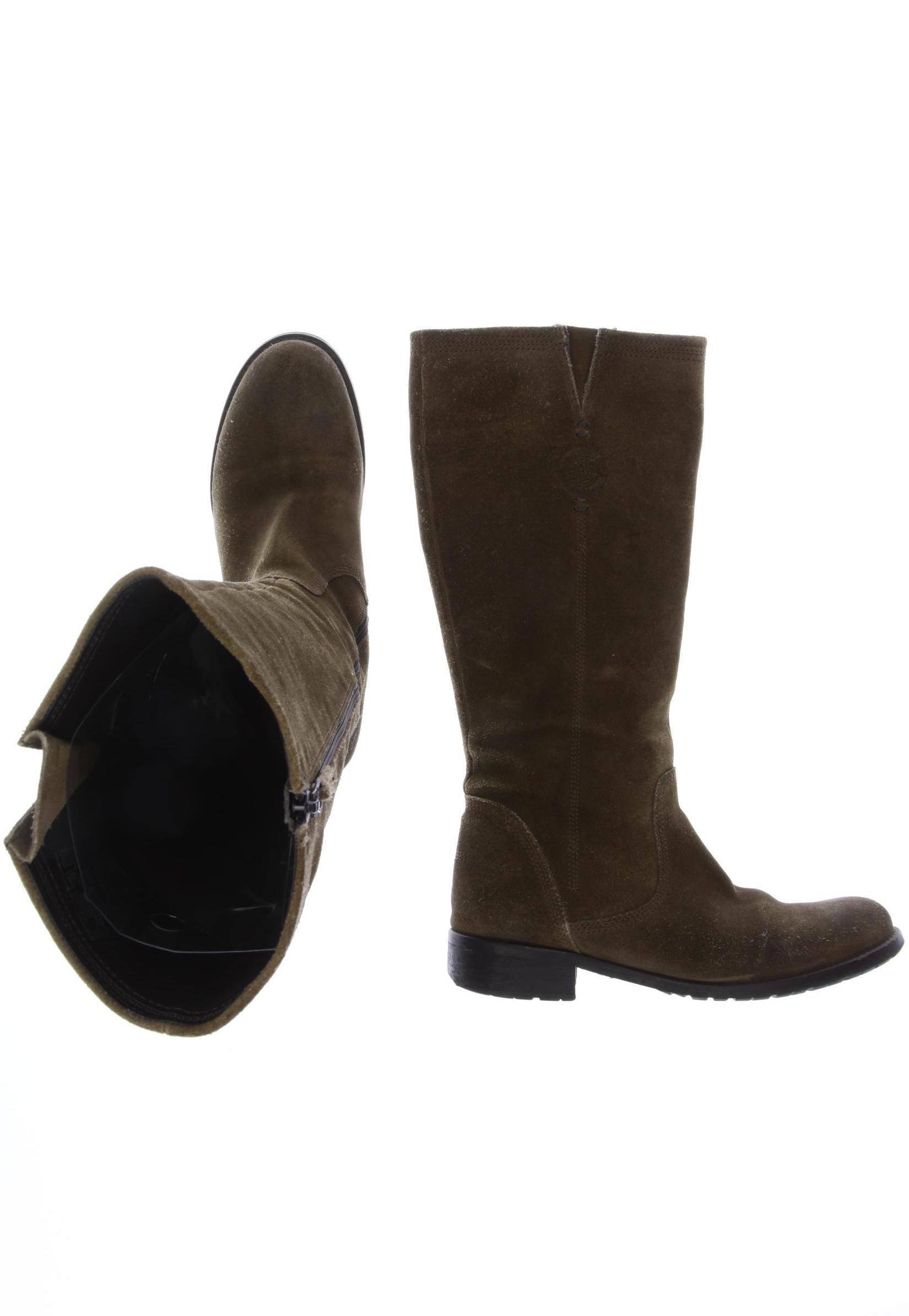 

Esprit Damen Stiefel, braun, Gr. 40
