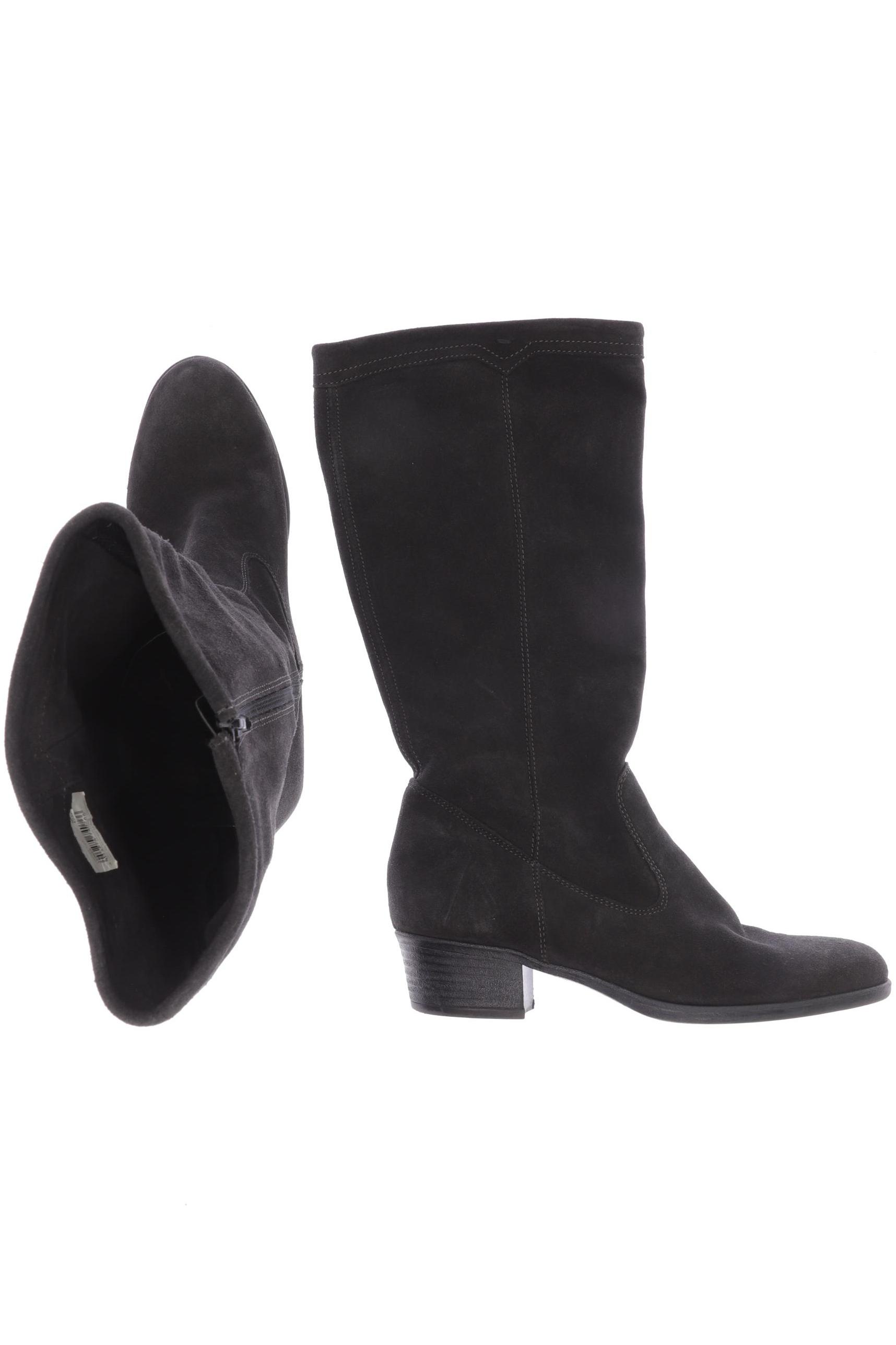 

Esprit Damen Stiefel, grau, Gr. 40