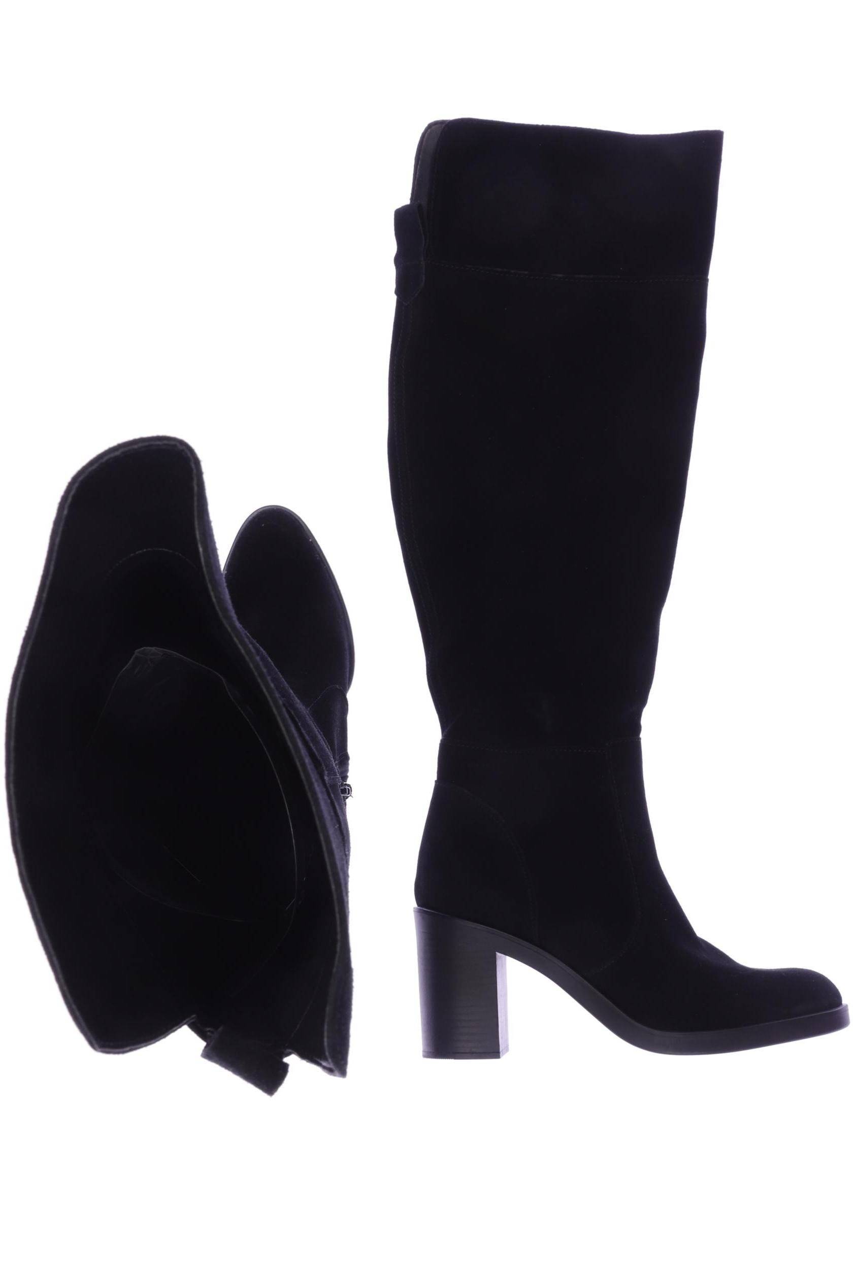 

Esprit Damen Stiefel, schwarz, Gr. 39