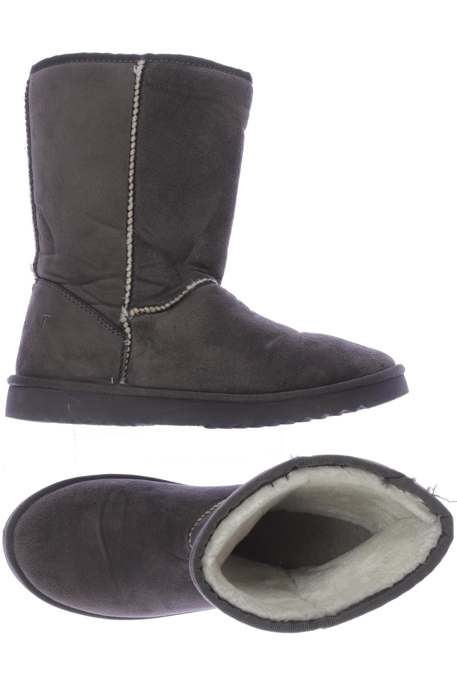 

Esprit Damen Stiefel, braun, Gr. 39