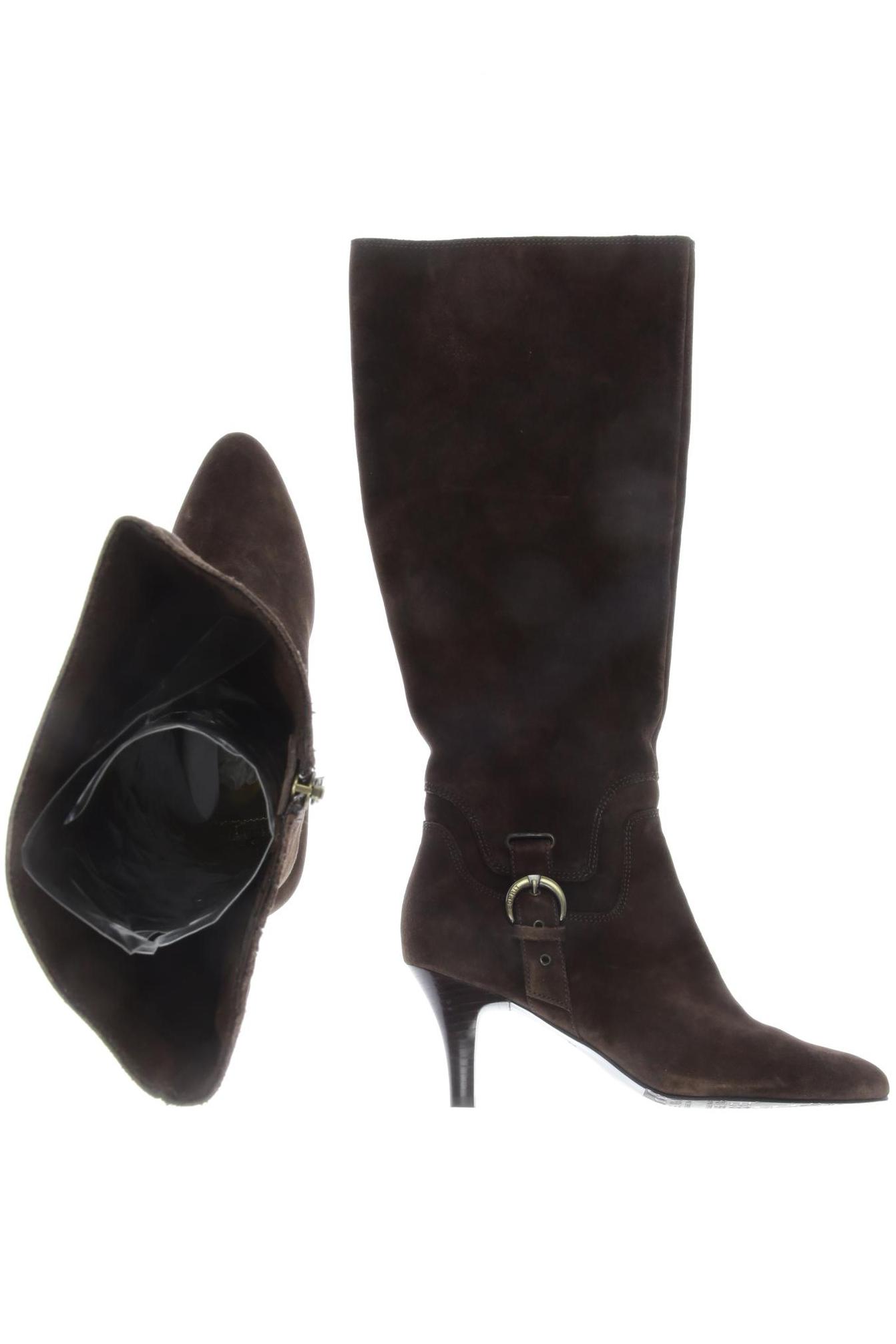 

Esprit Damen Stiefel, braun, Gr. 37