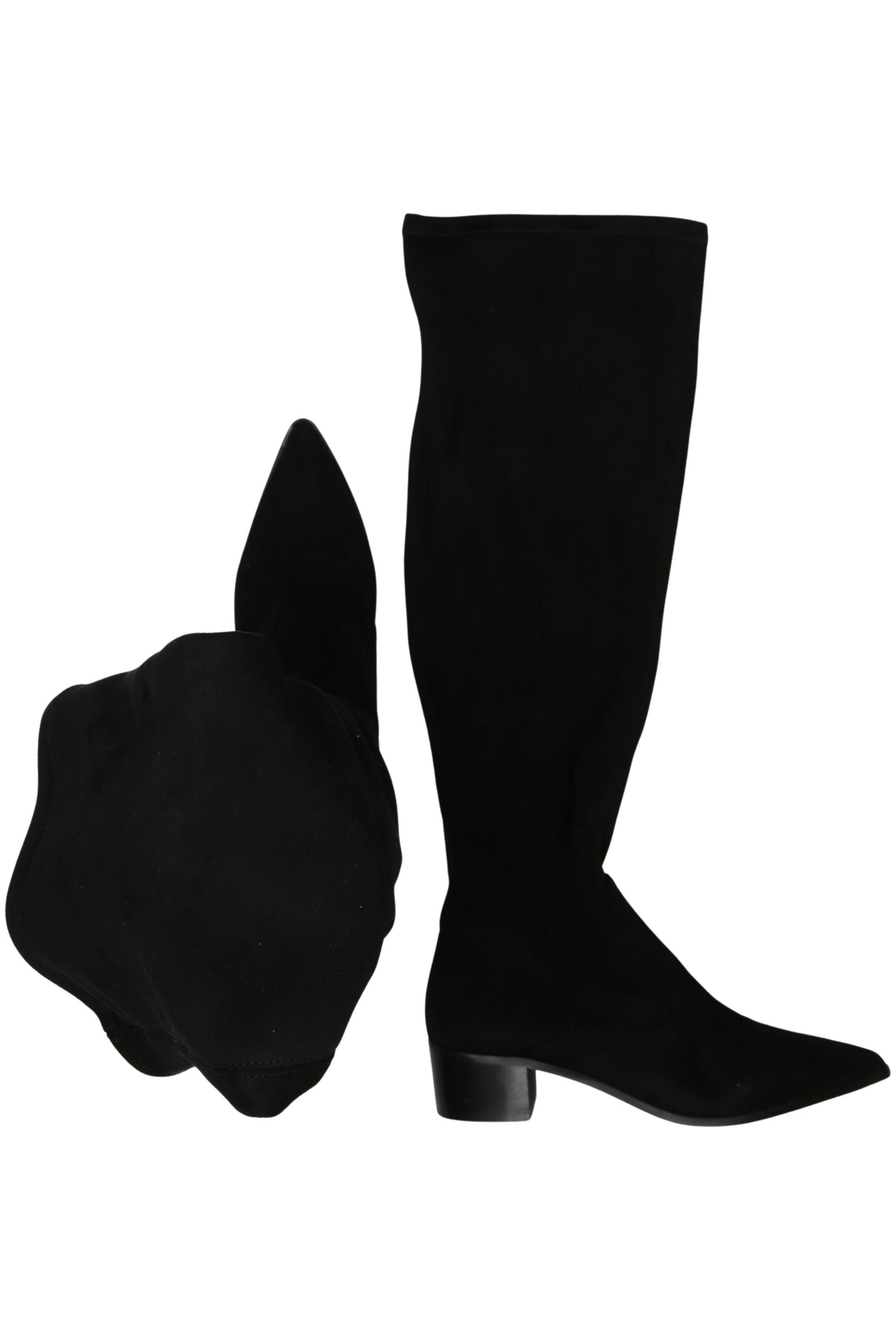 

Esprit Damen Stiefel, schwarz, Gr. 40