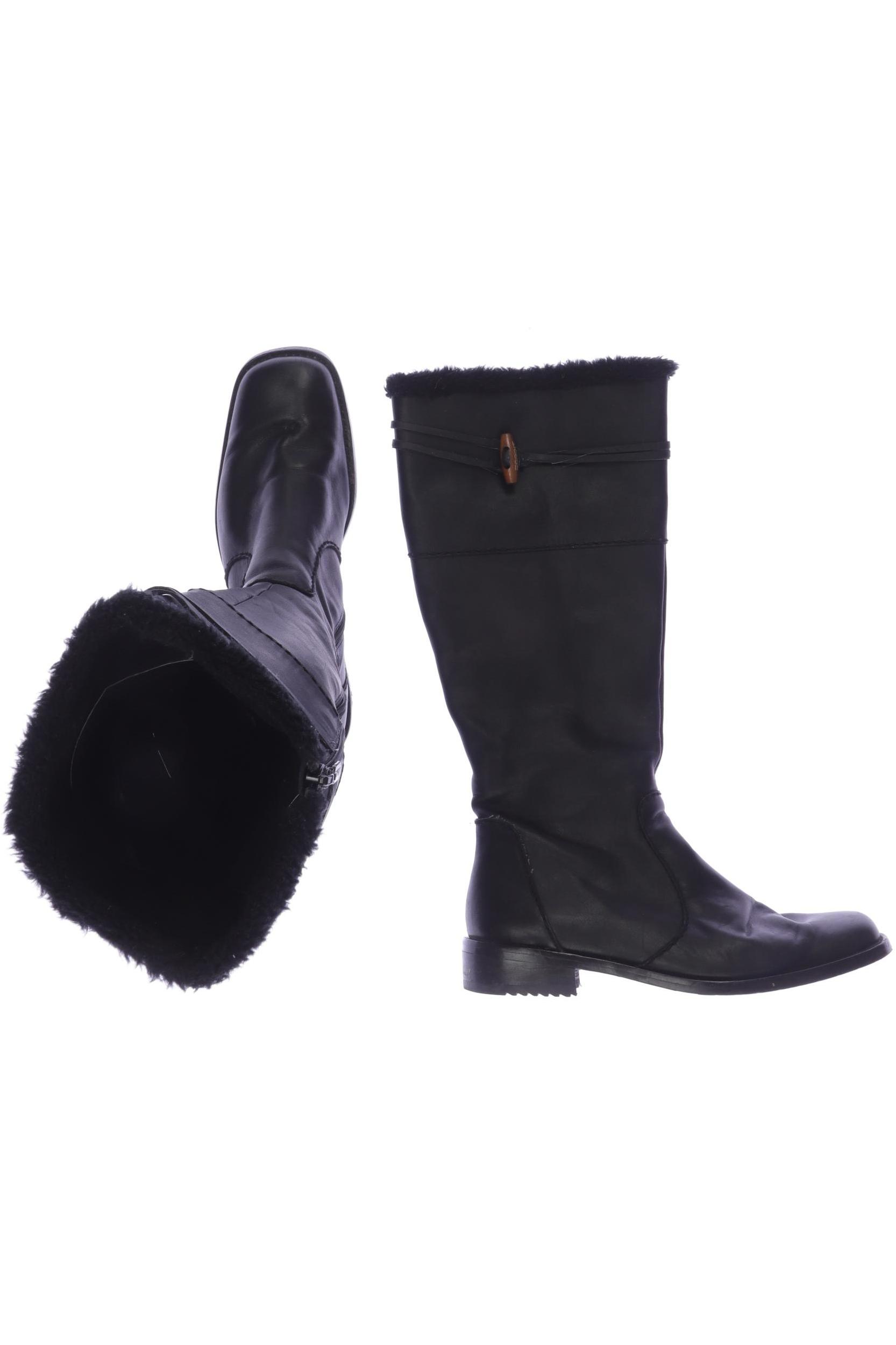 

Esprit Damen Stiefel, schwarz, Gr. 39