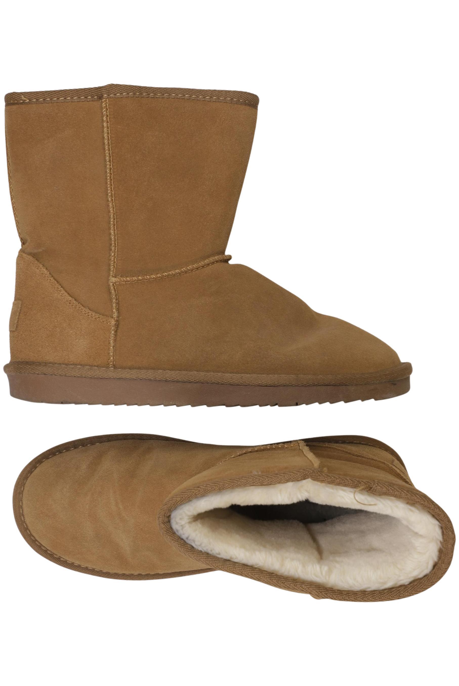 

Esprit Damen Stiefel, braun, Gr. 40