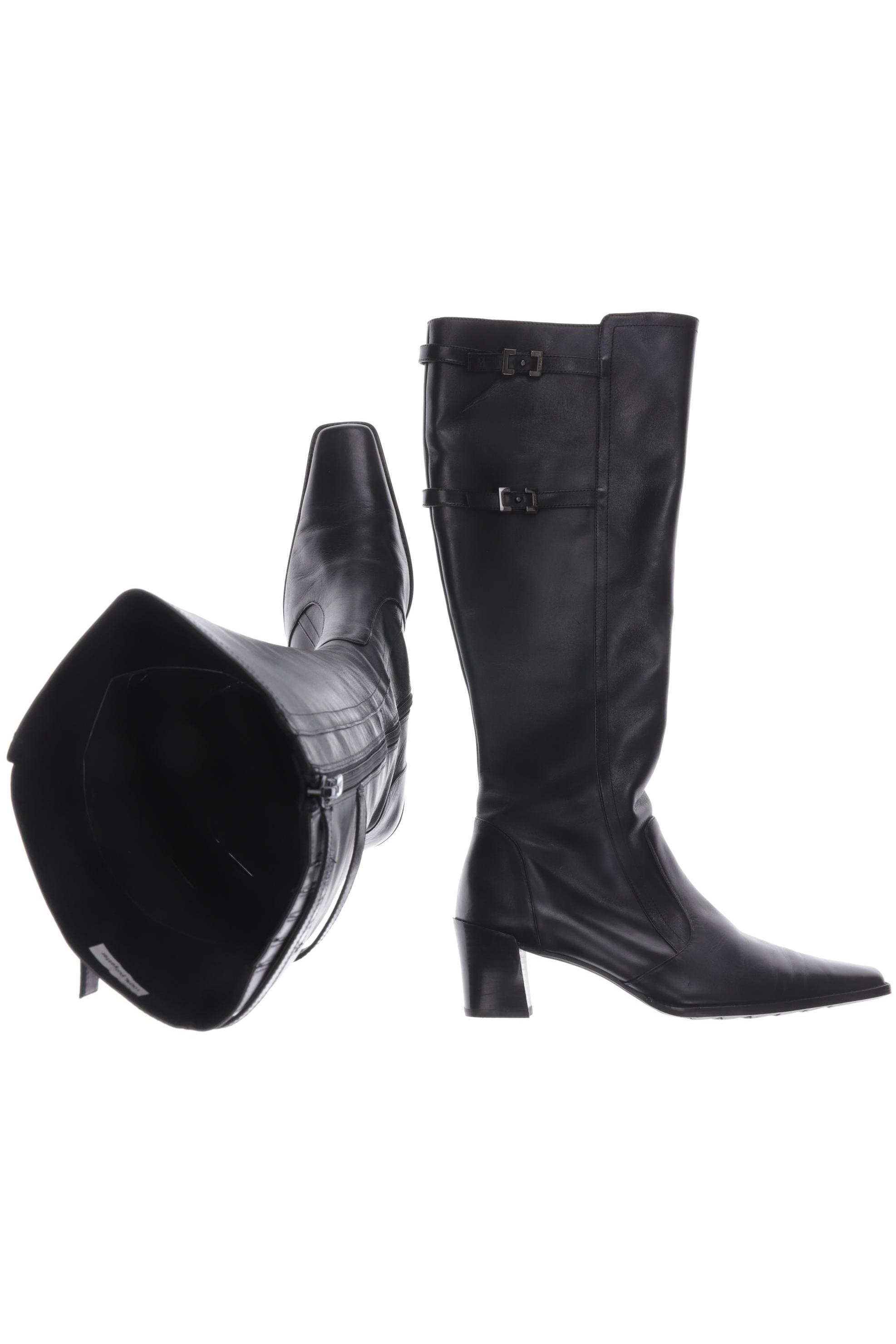 

Esprit Damen Stiefel, schwarz, Gr. 39
