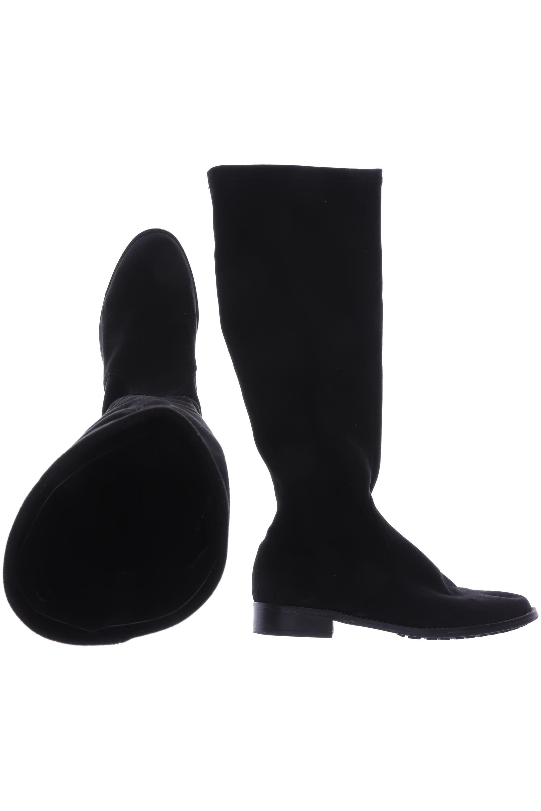 

Esprit Damen Stiefel, schwarz