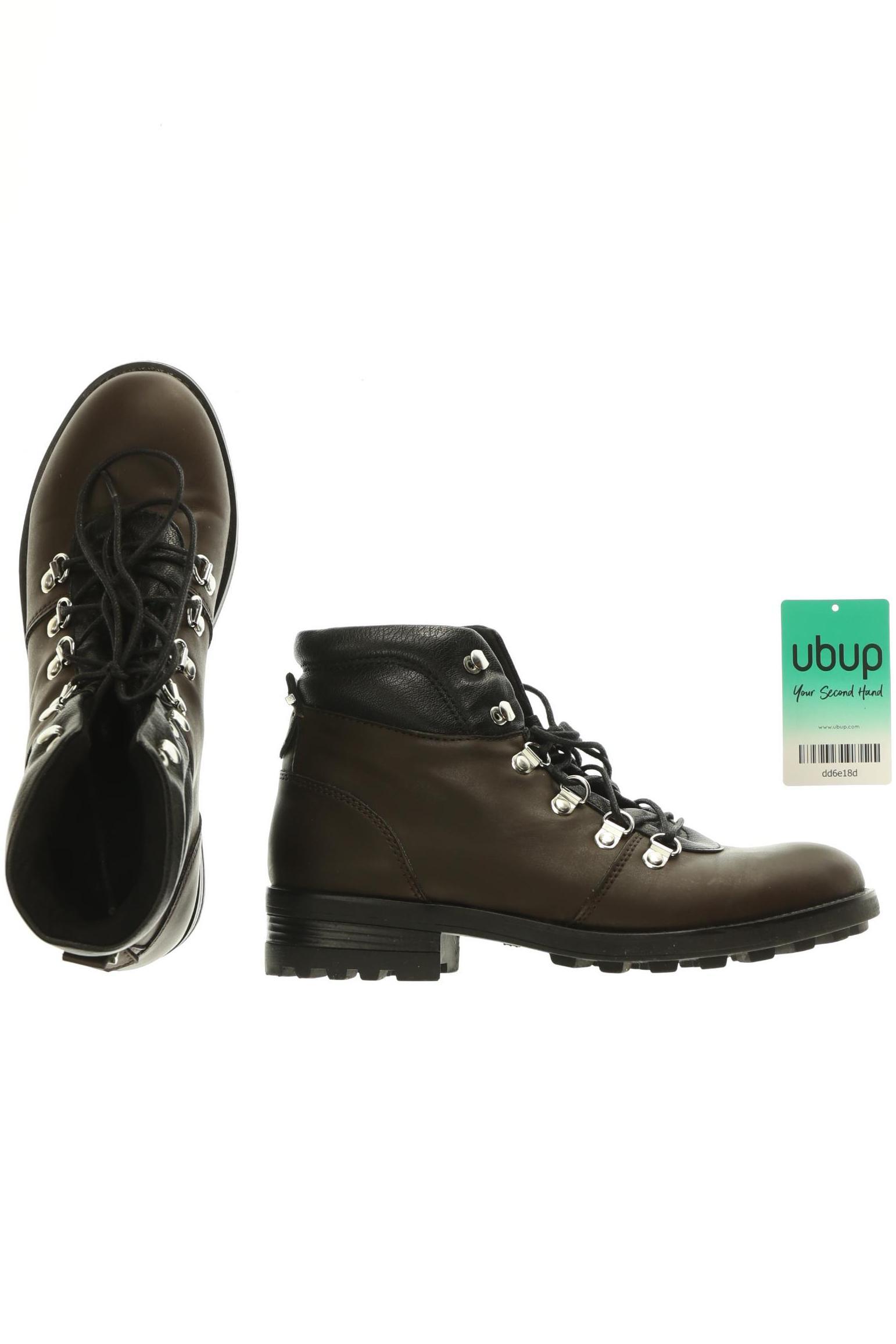 

Esprit Damen Stiefel, braun, Gr. 39