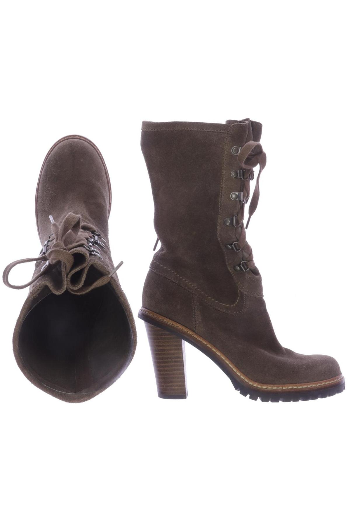 

Esprit Damen Stiefel, braun