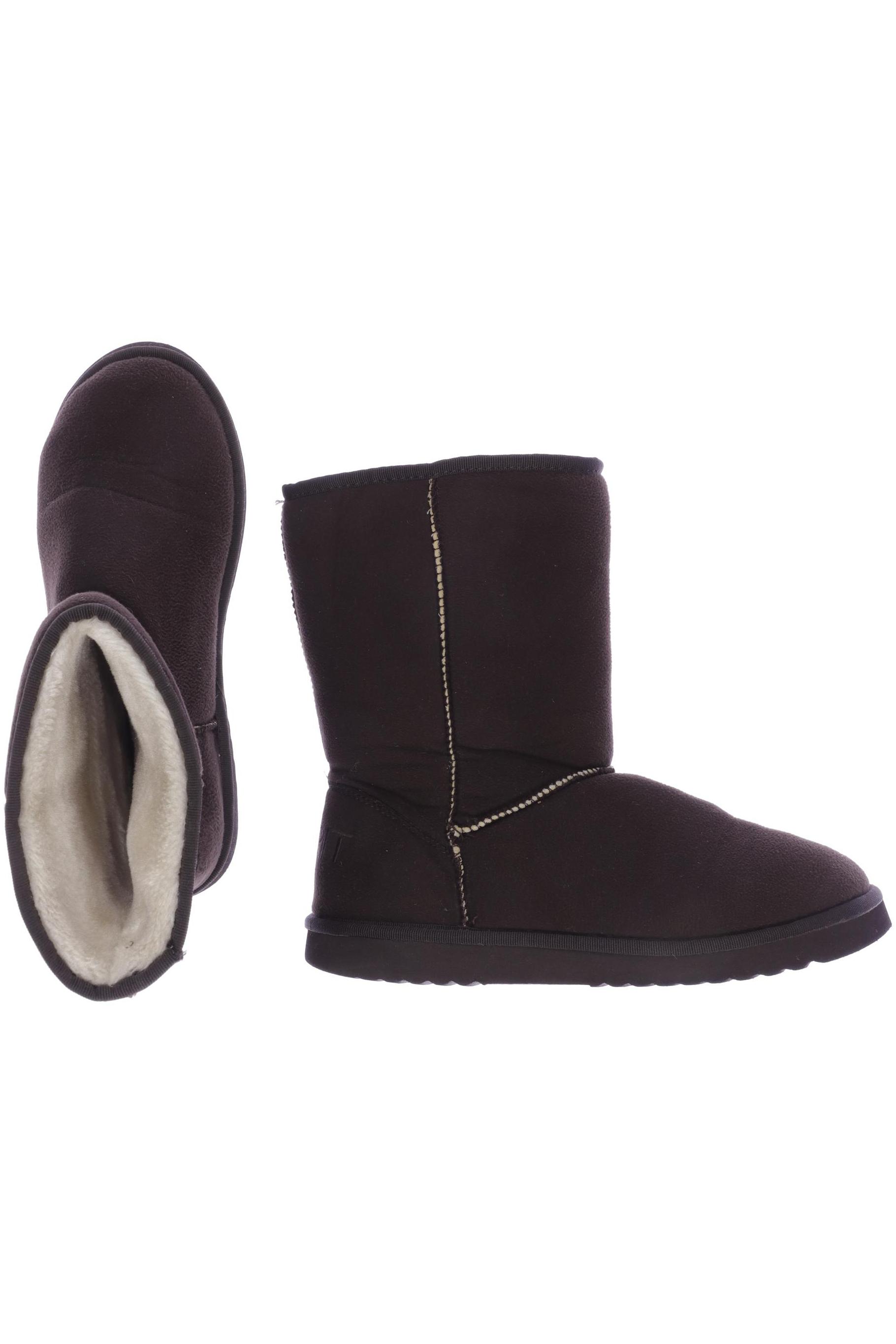 

Esprit Damen Stiefel, braun, Gr. 38.5