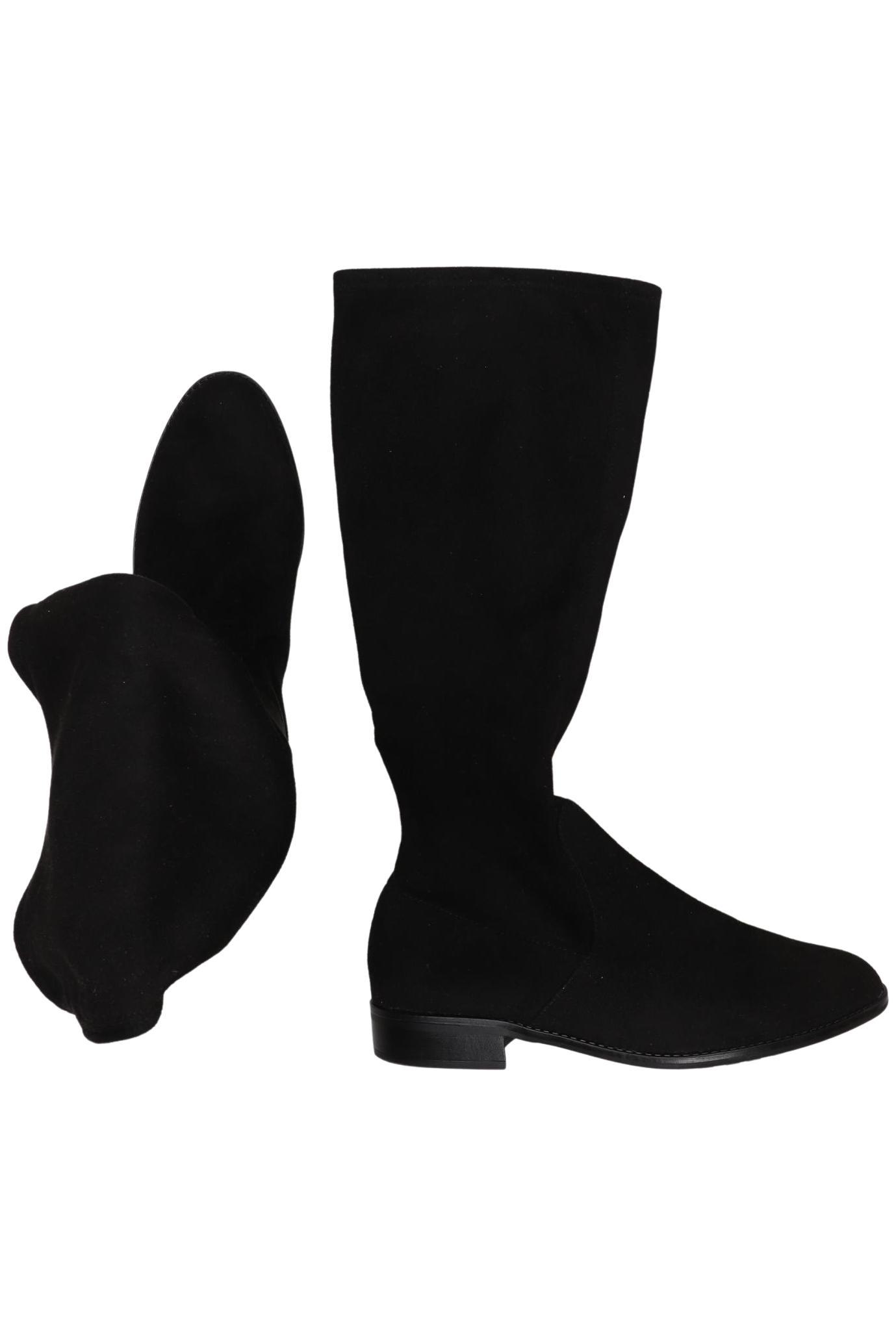 

Esprit Damen Stiefel, schwarz, Gr. 39