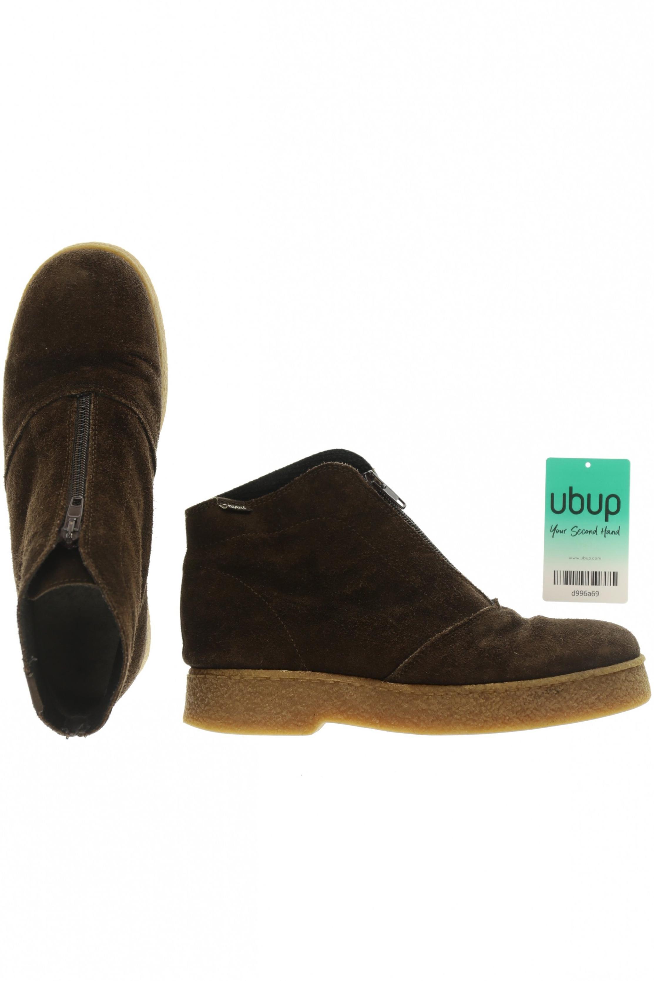 

Esprit Damen Stiefelette, braun, Gr. 38