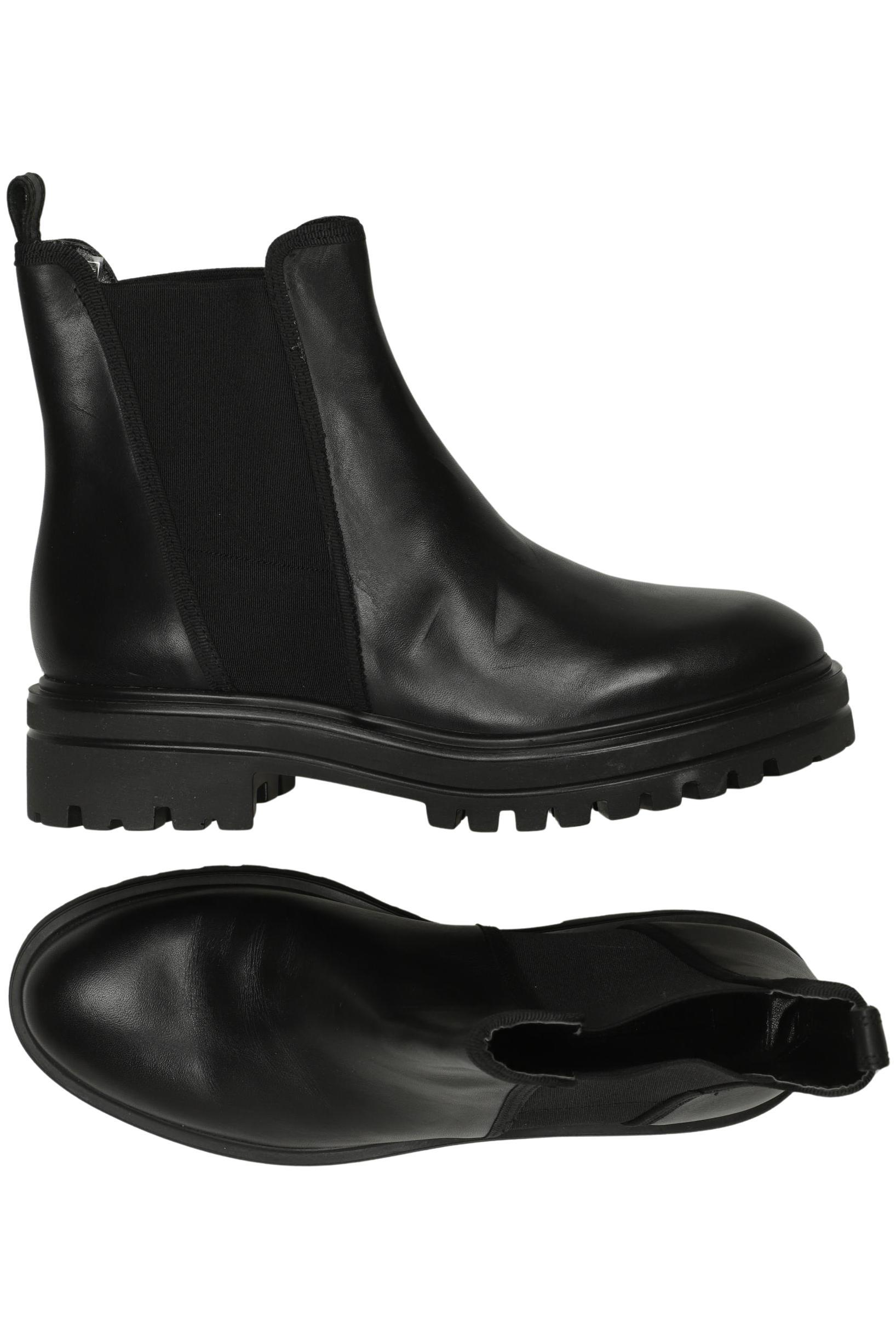 

Esprit Damen Stiefelette, schwarz, Gr. 38