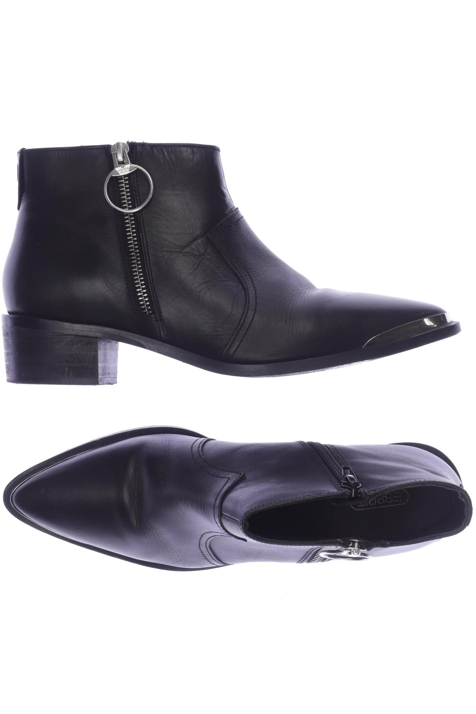 

Esprit Damen Stiefelette, schwarz, Gr. 39