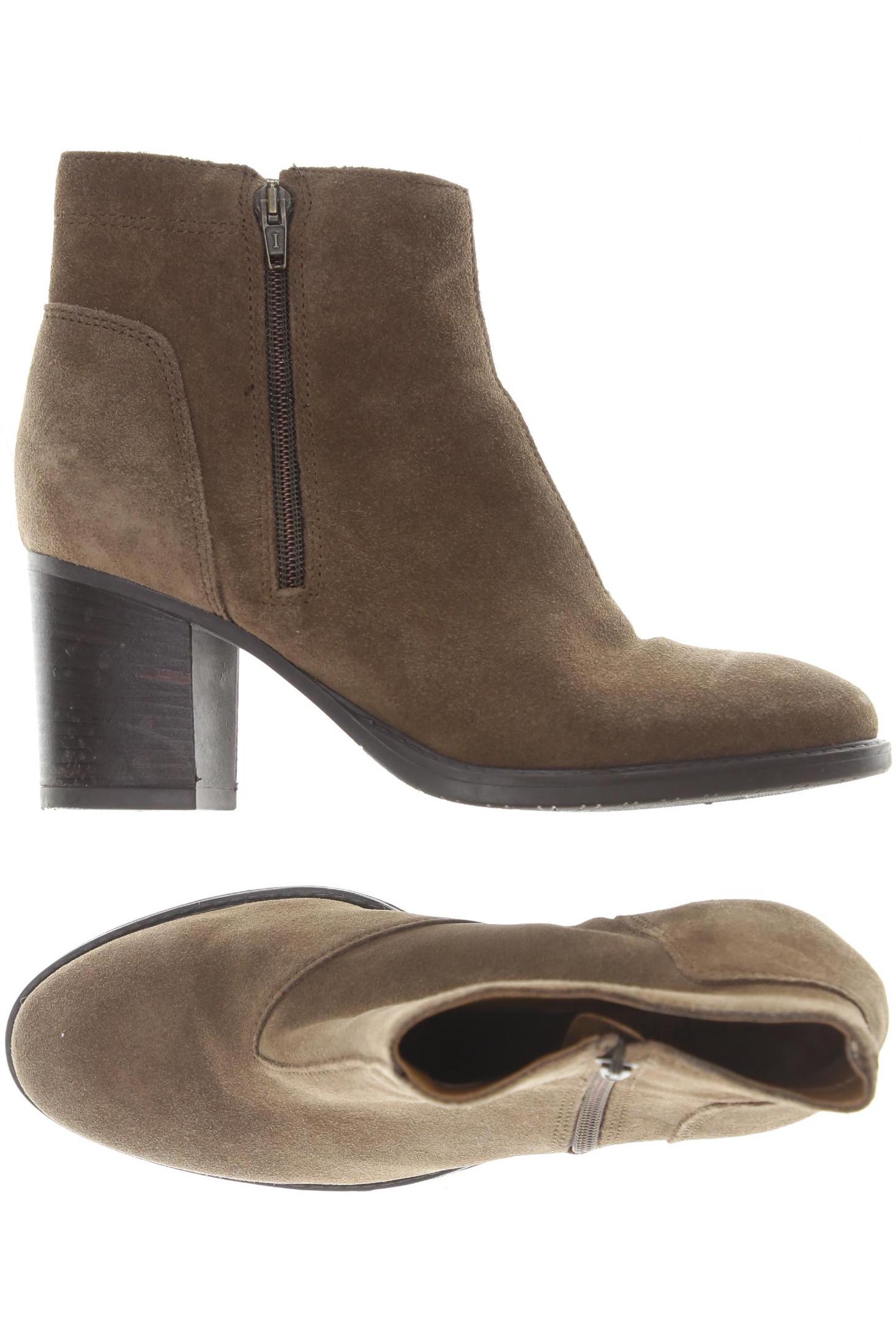 

Esprit Damen Stiefelette, braun, Gr. 39