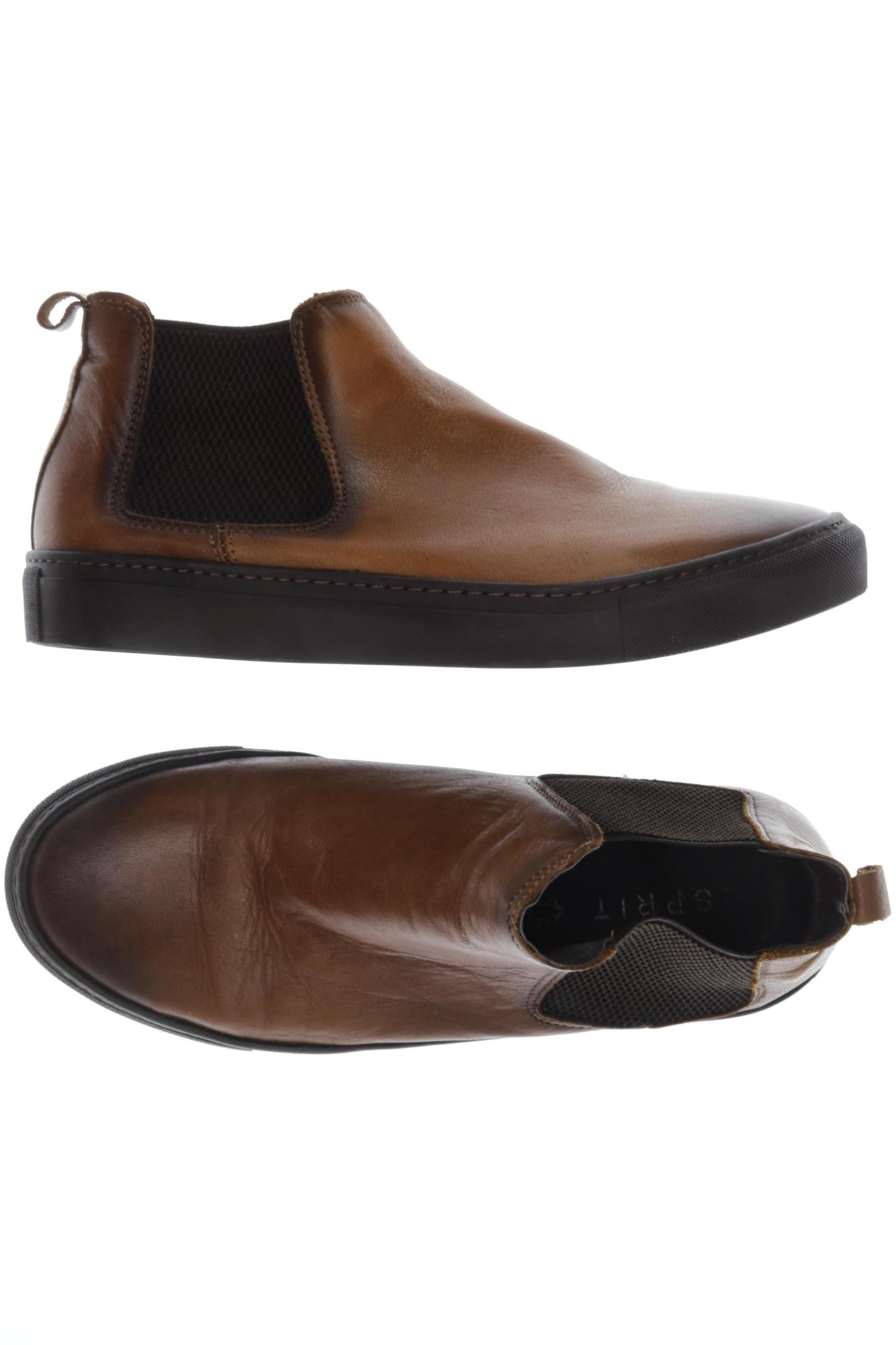 

Esprit Damen Stiefelette, braun, Gr. 40