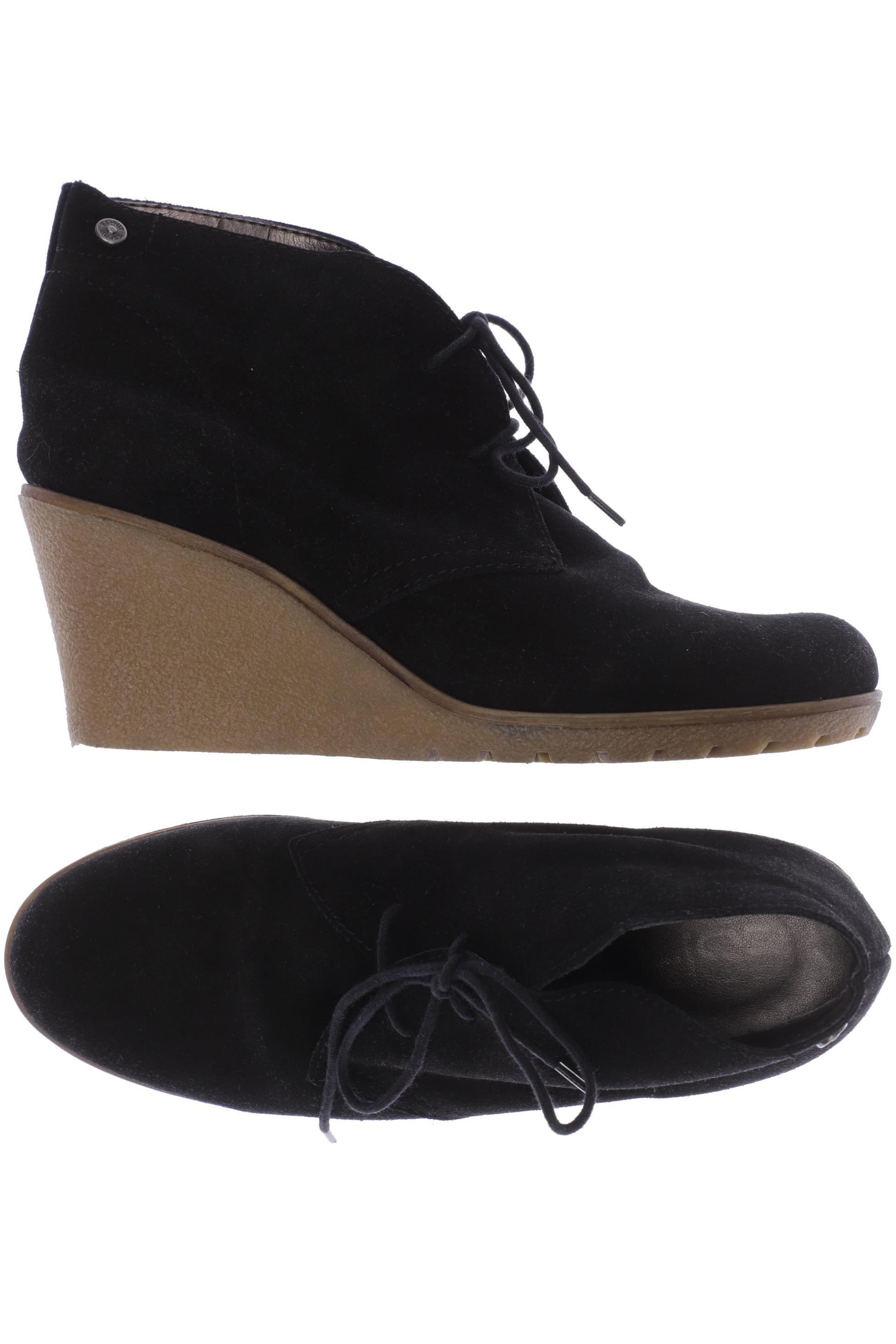 

Esprit Damen Stiefelette, schwarz, Gr. 39