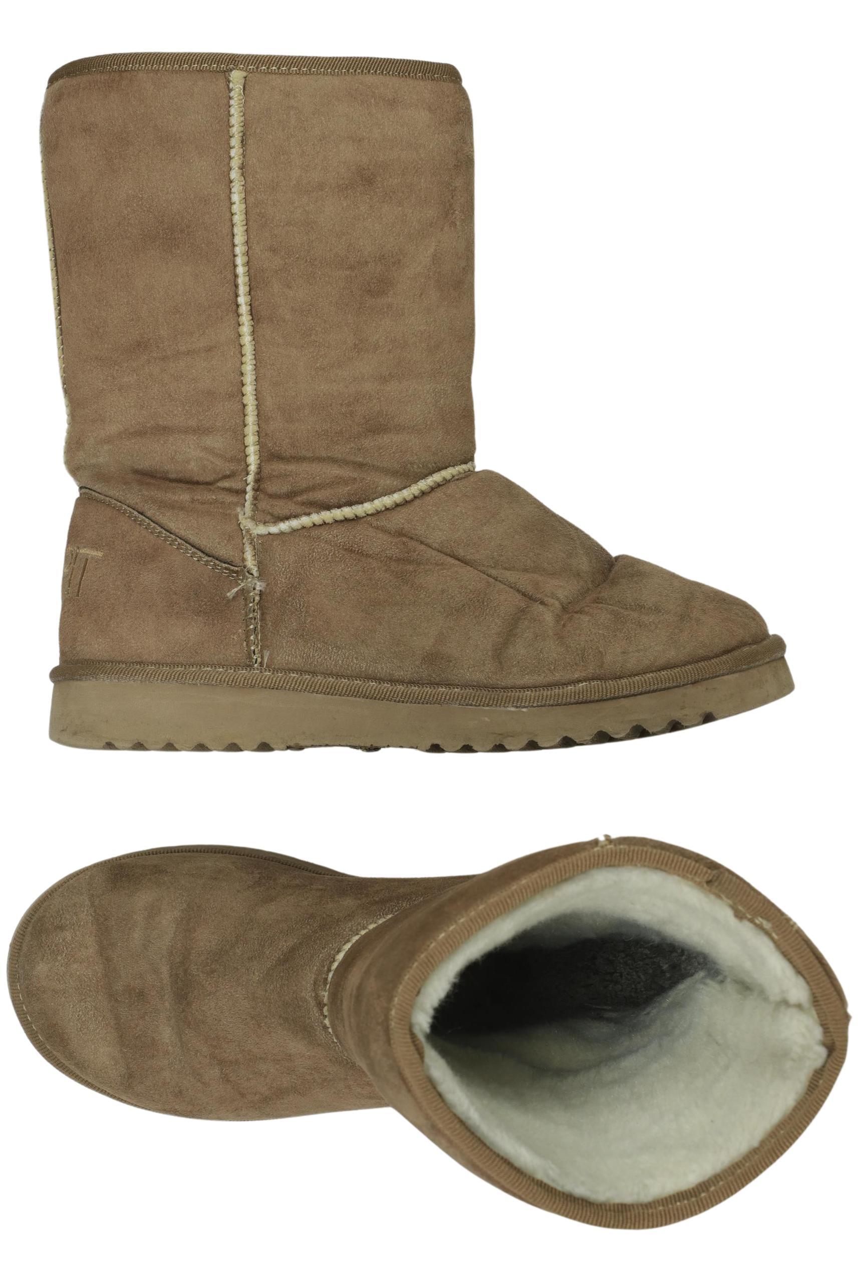 

Esprit Damen Stiefelette, braun, Gr. 36