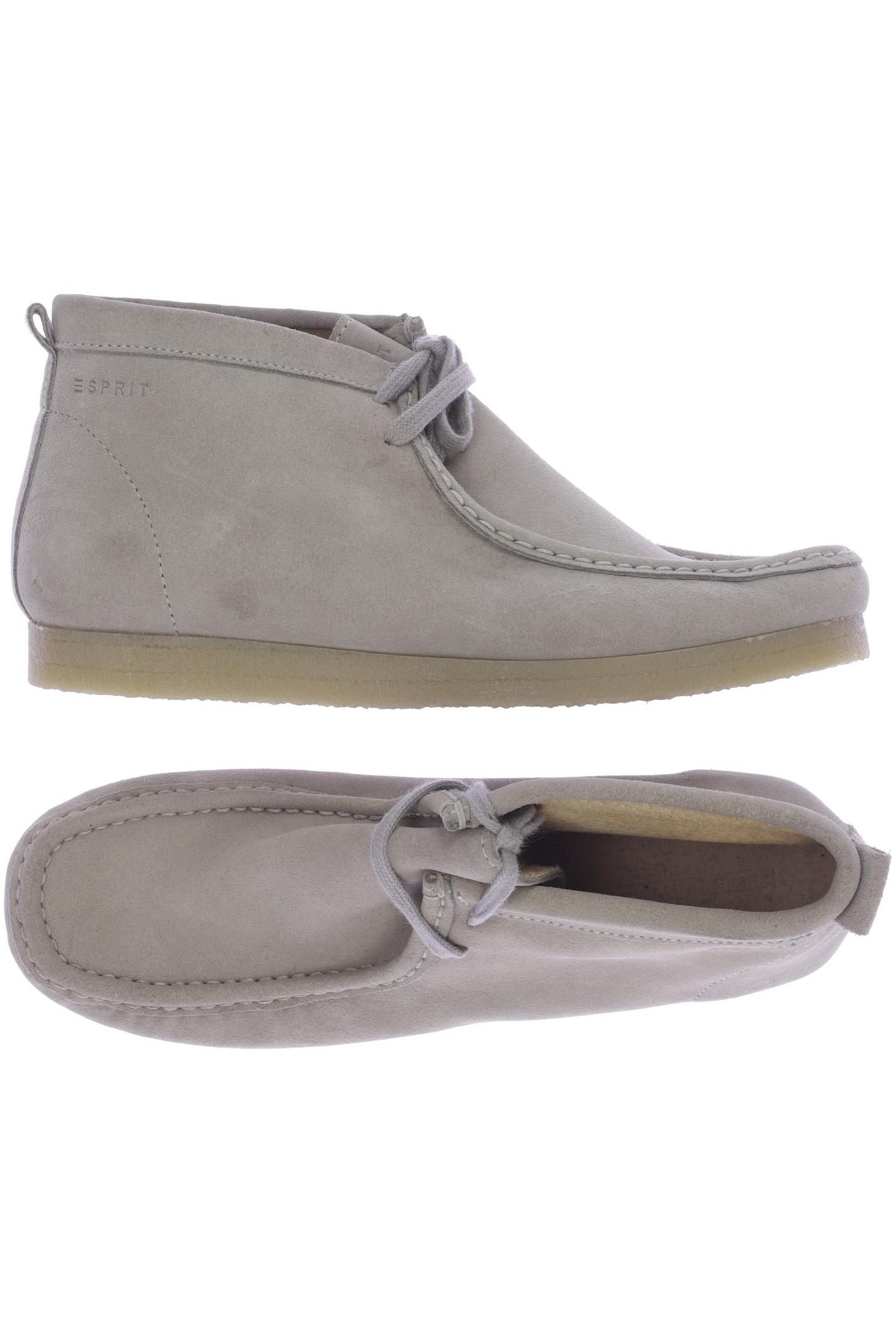

Esprit Damen Stiefelette, grau