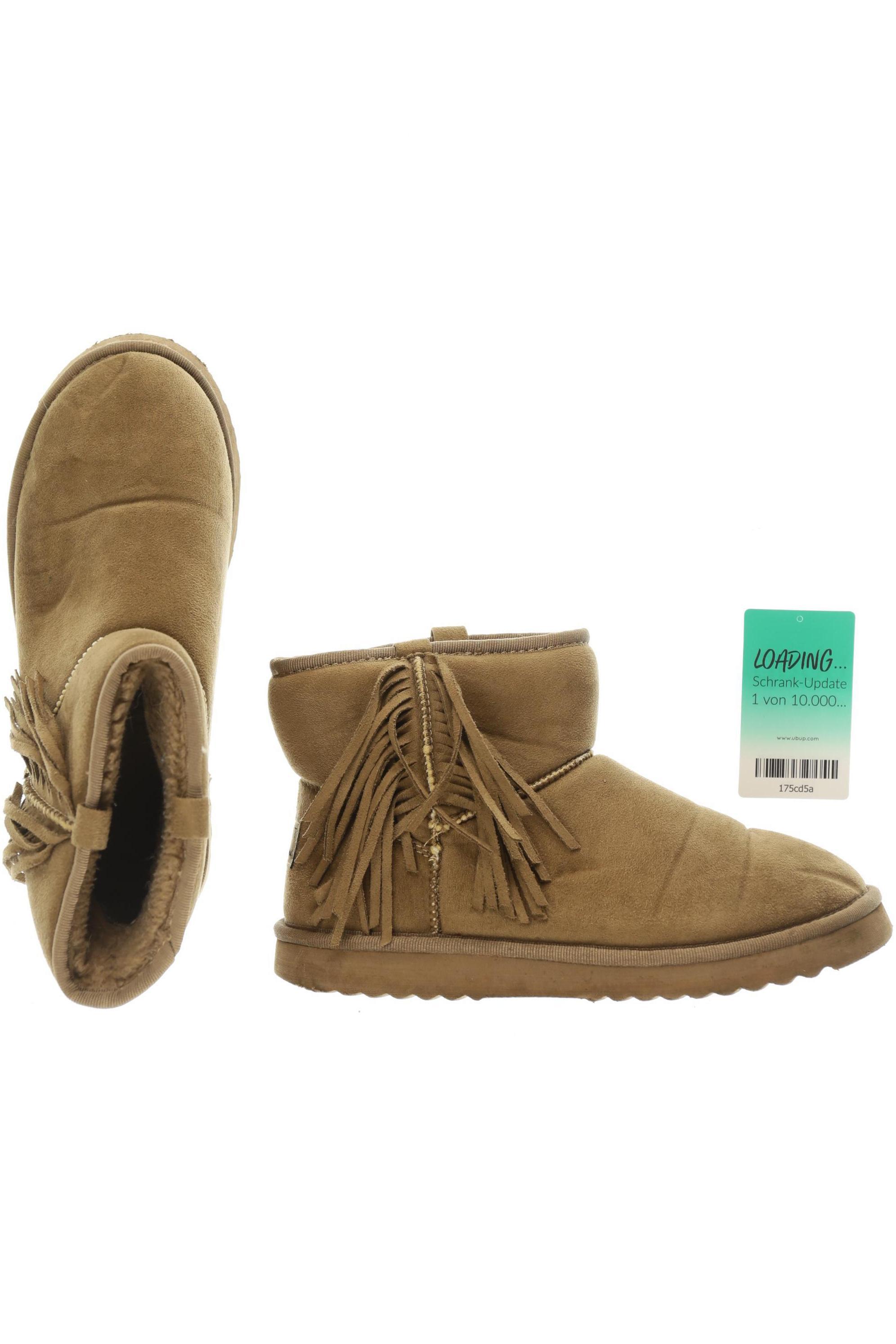 

Esprit Damen Stiefelette, , Gr. 36
