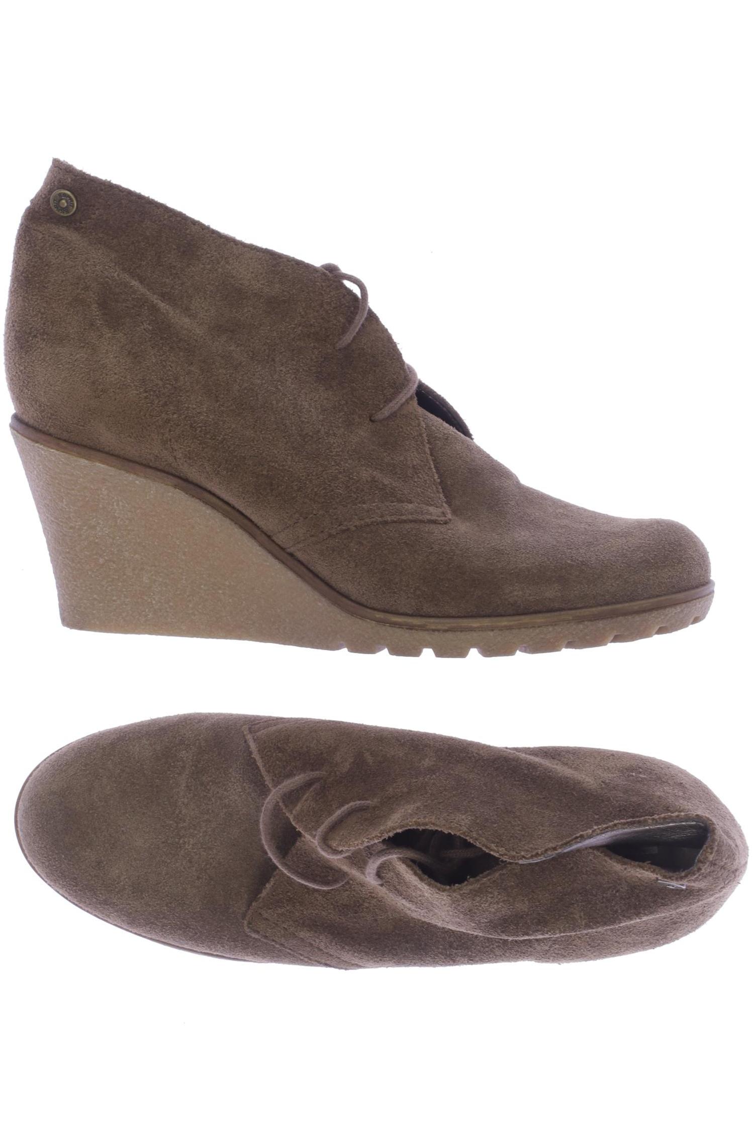 

Esprit Damen Stiefelette, braun