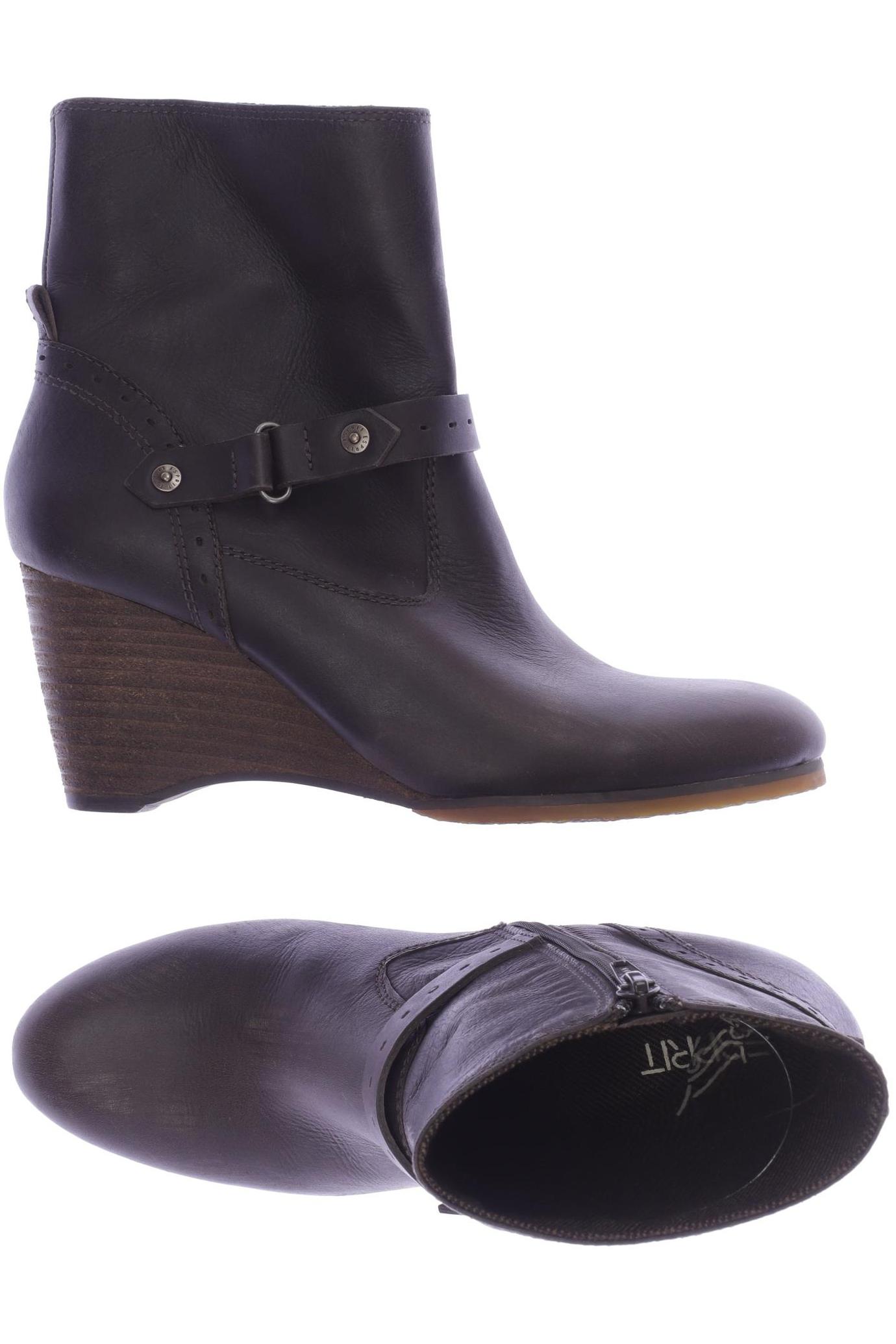 

Esprit Damen Stiefelette, braun, Gr. 39