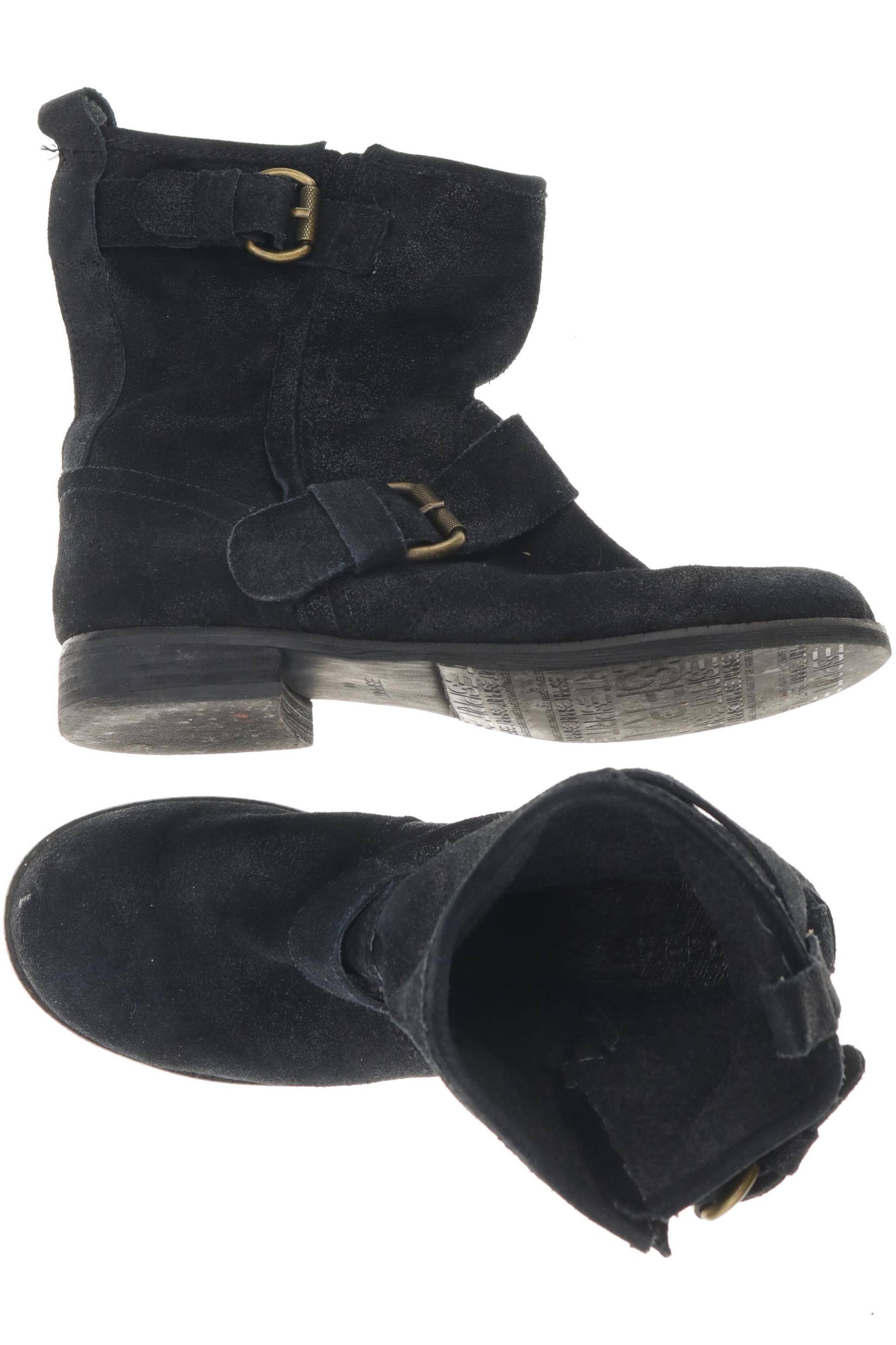 

Esprit Damen Stiefelette, schwarz, Gr. 40