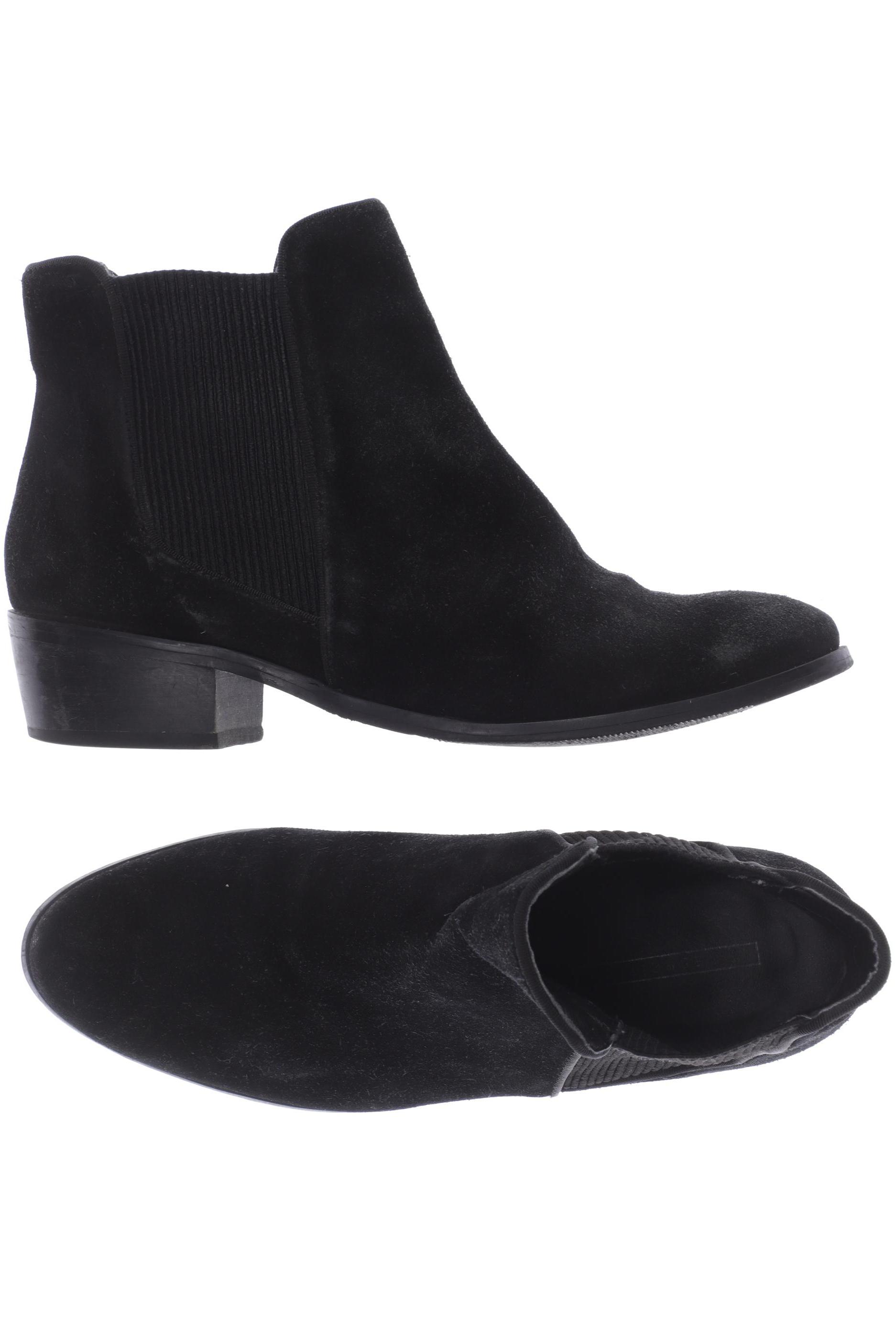 

Esprit Damen Stiefelette, schwarz, Gr. 37